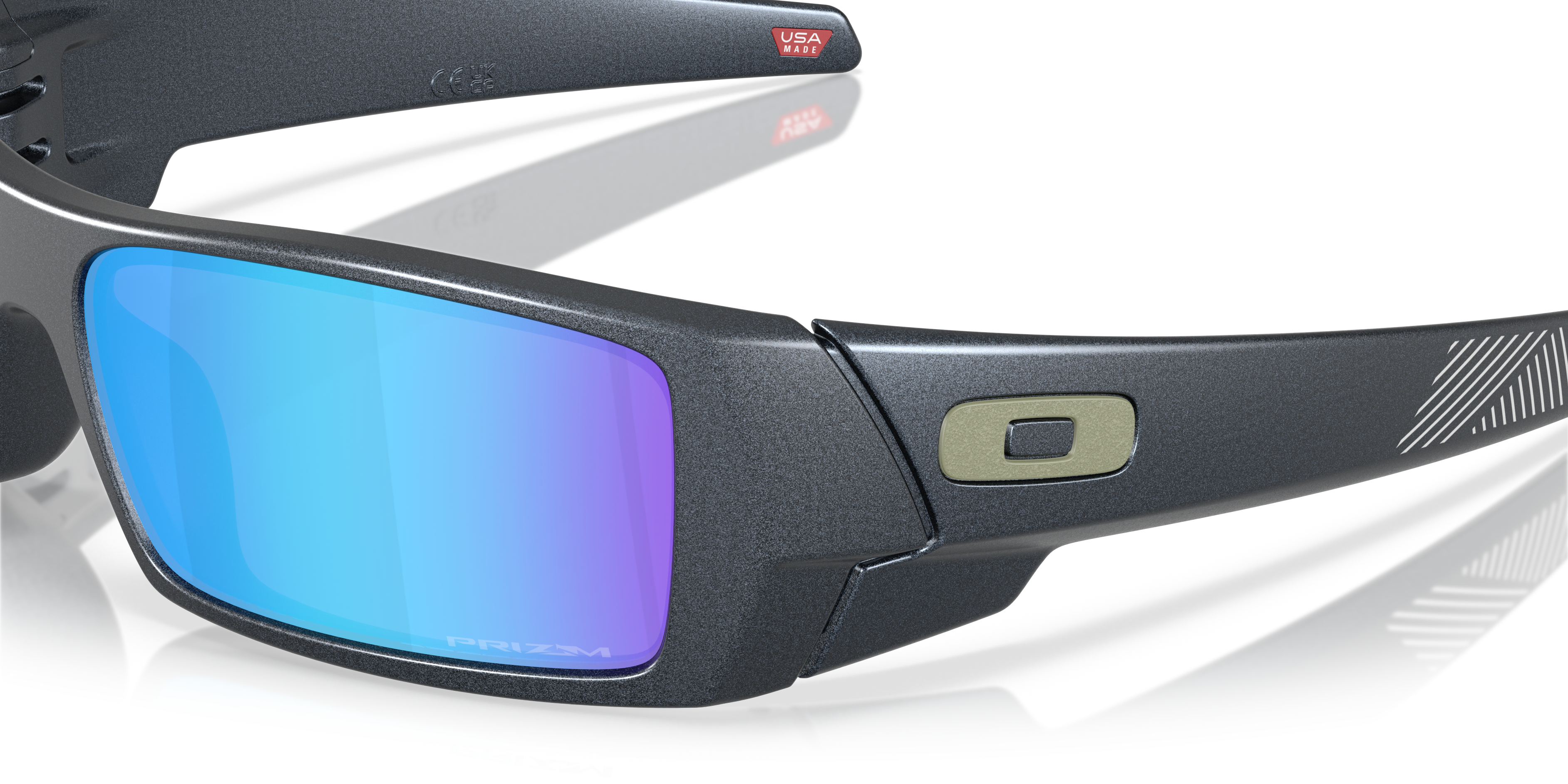 Oakley OO9014 GASCAN 9014D4
