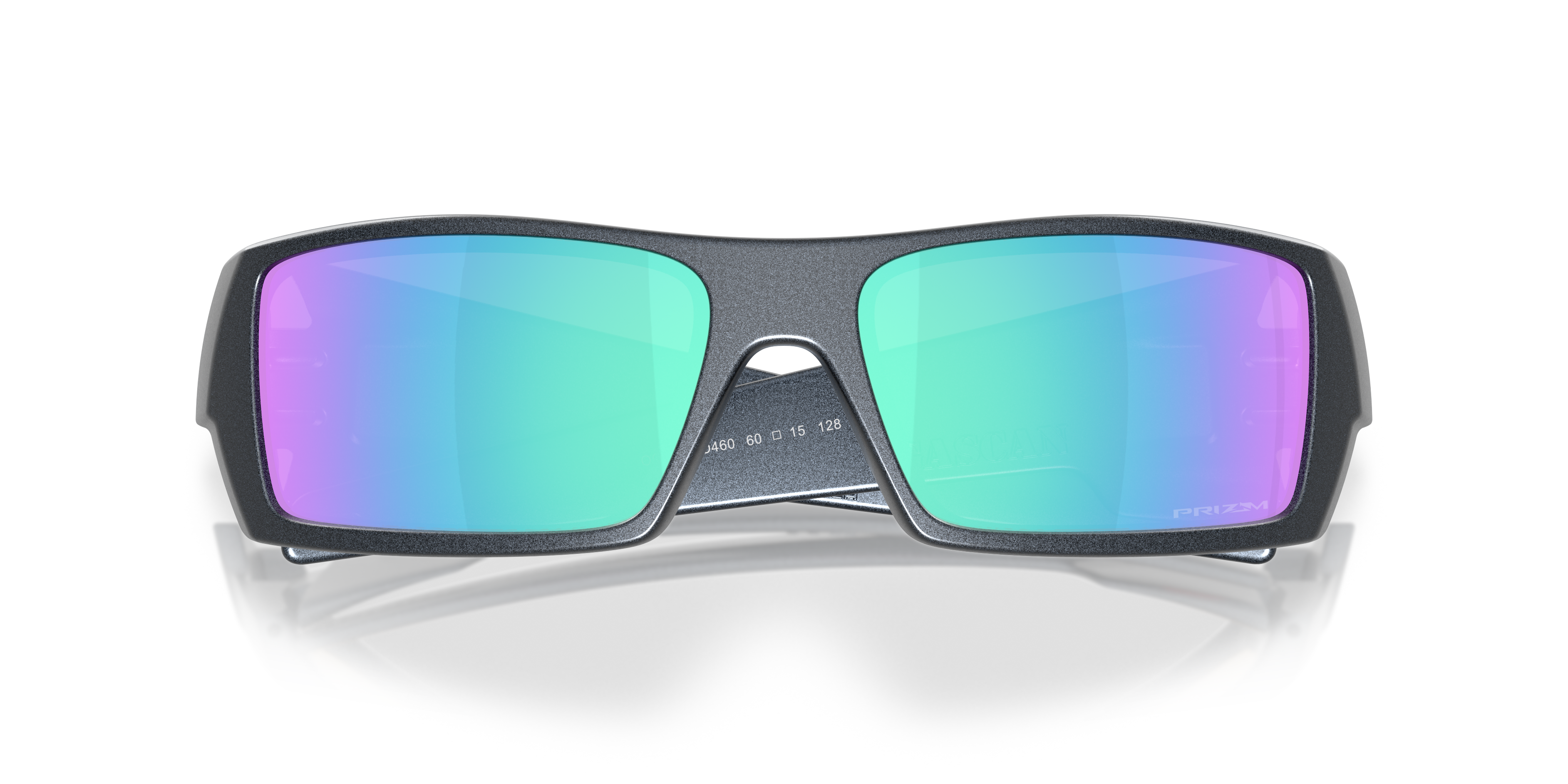 Oakley OO9014 GASCAN 9014D4