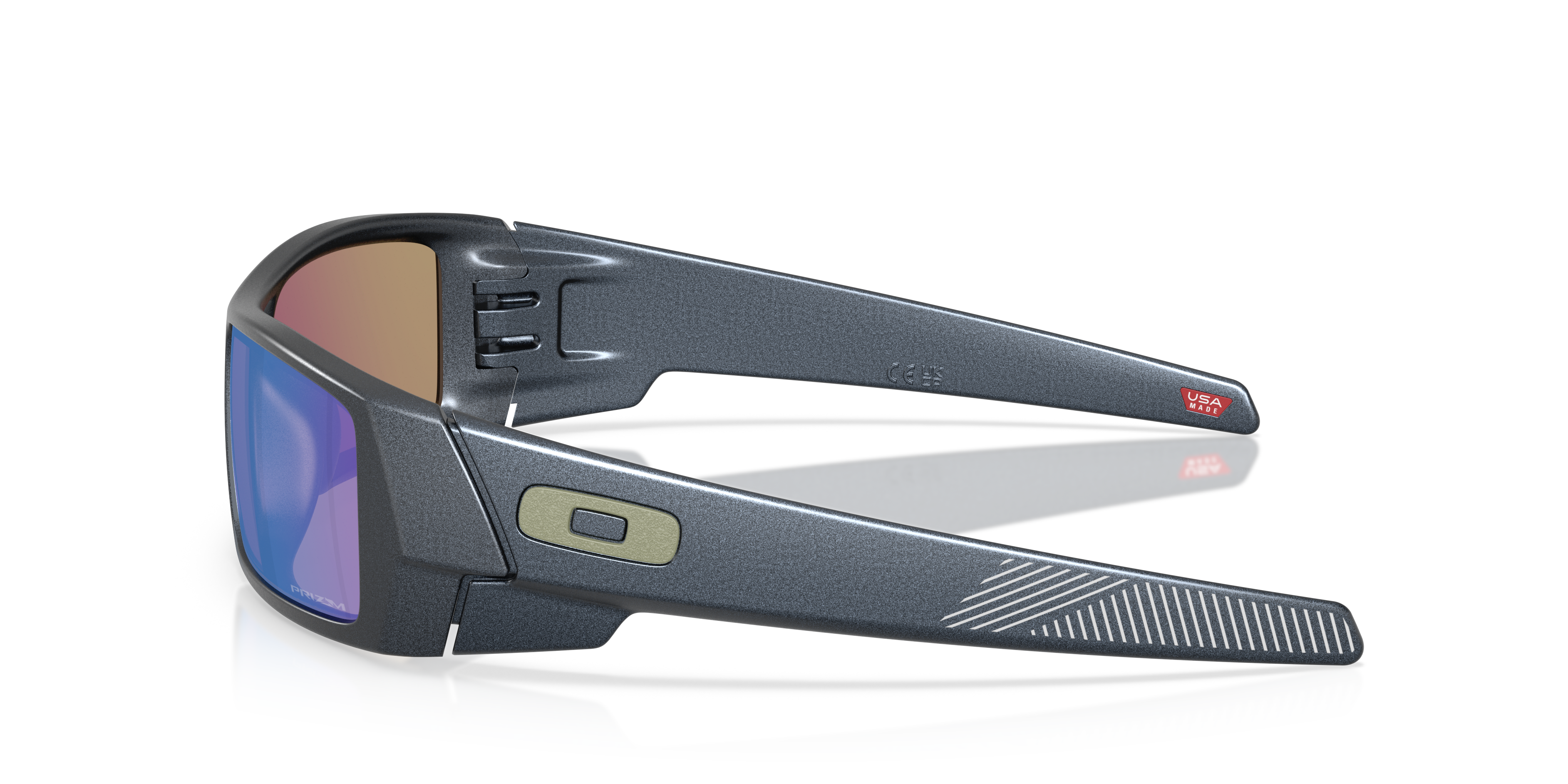 Oakley OO9014 GASCAN 9014D4