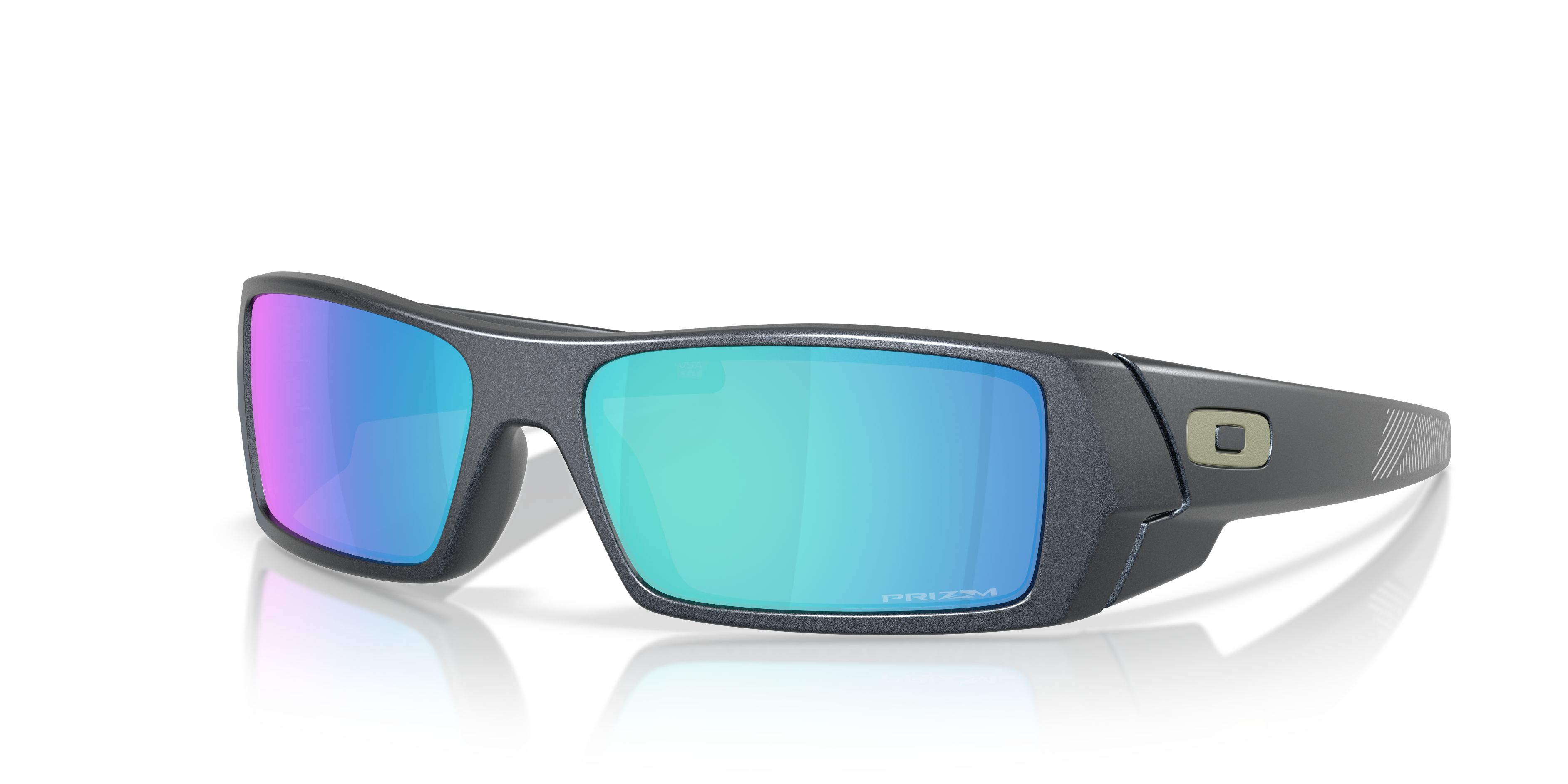 Oakley OO9014 GASCAN 9014D4