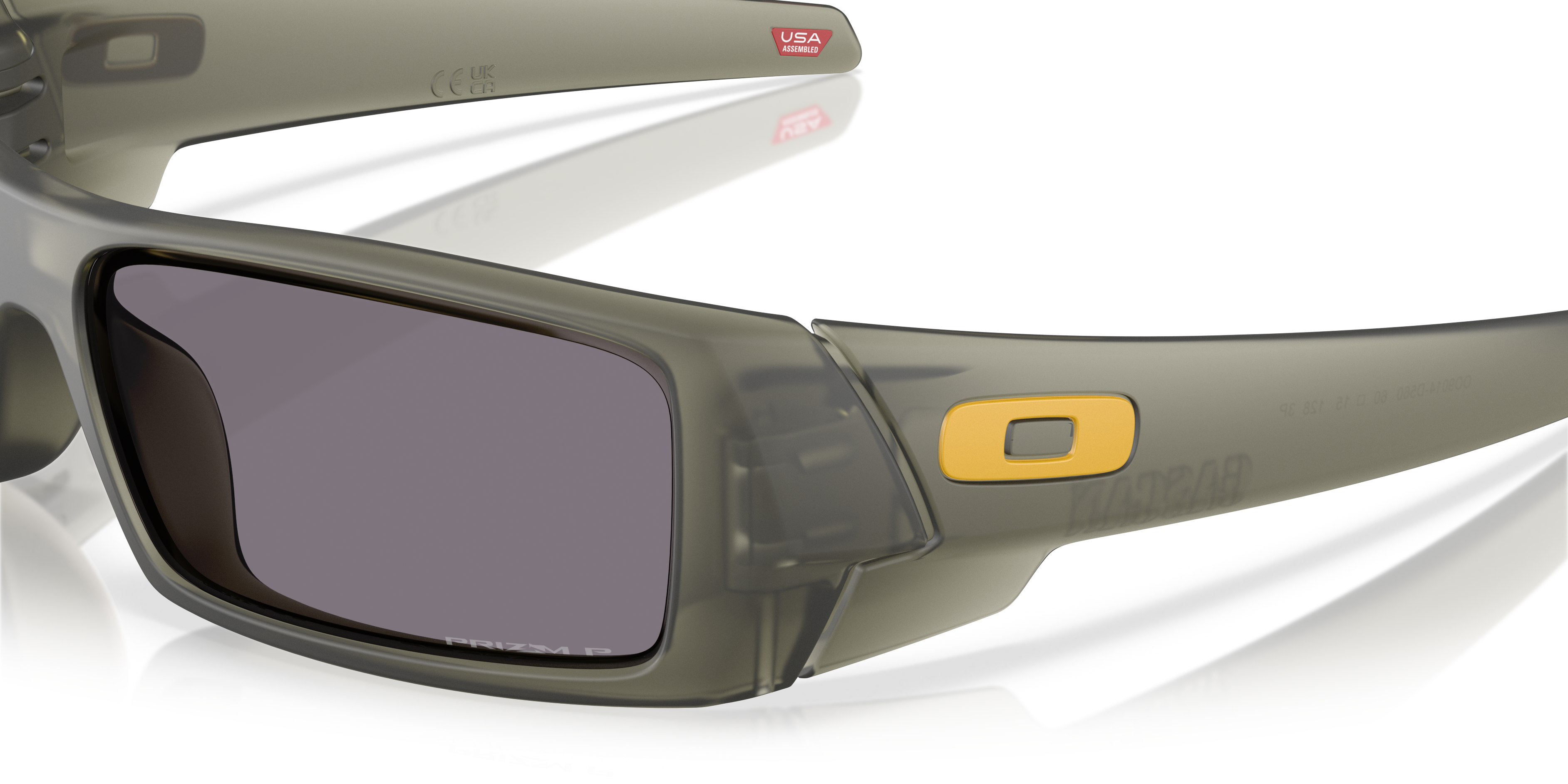 Oakley OO9014 GASCAN 9014D5