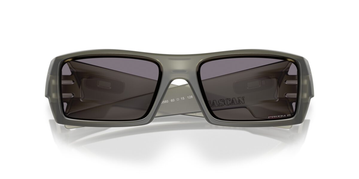 Oakley OO9014 GASCAN 9014D5