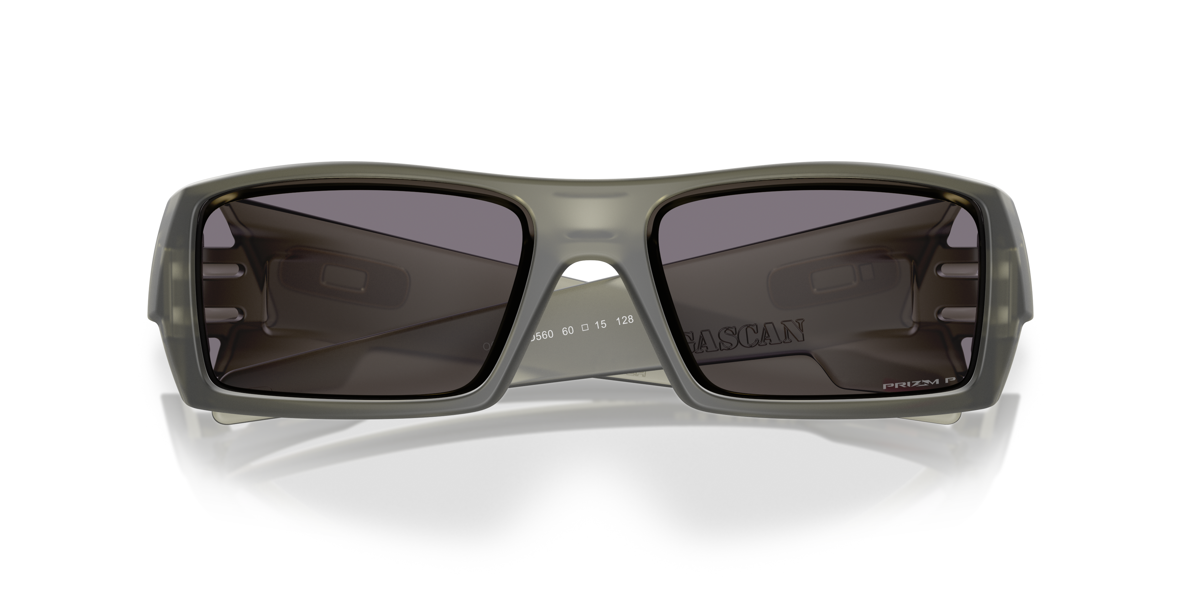 Oakley OO9014 GASCAN 9014D5