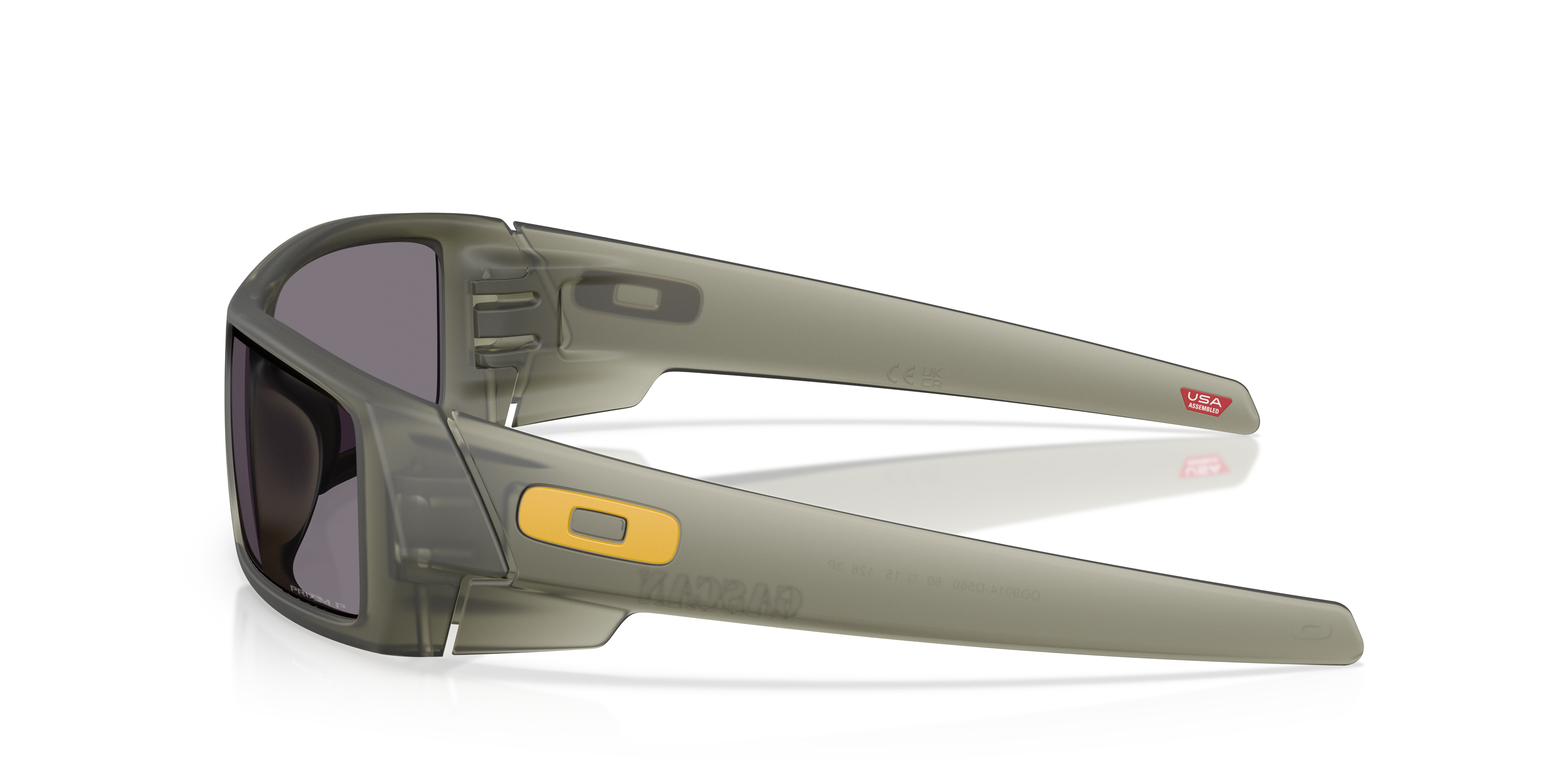 Oakley OO9014 GASCAN 9014D5