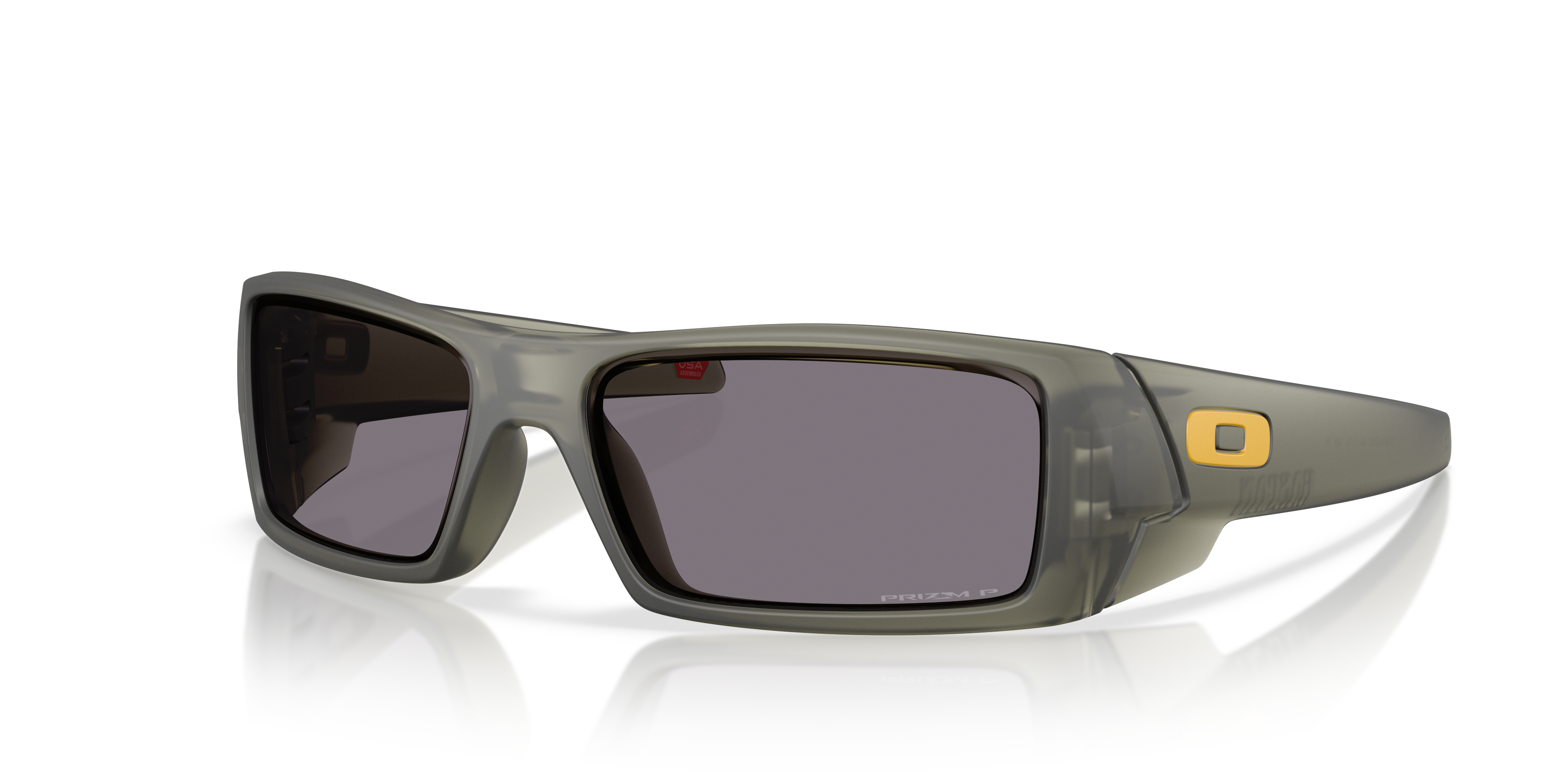 Oakley OO9014 GASCAN 9014D5