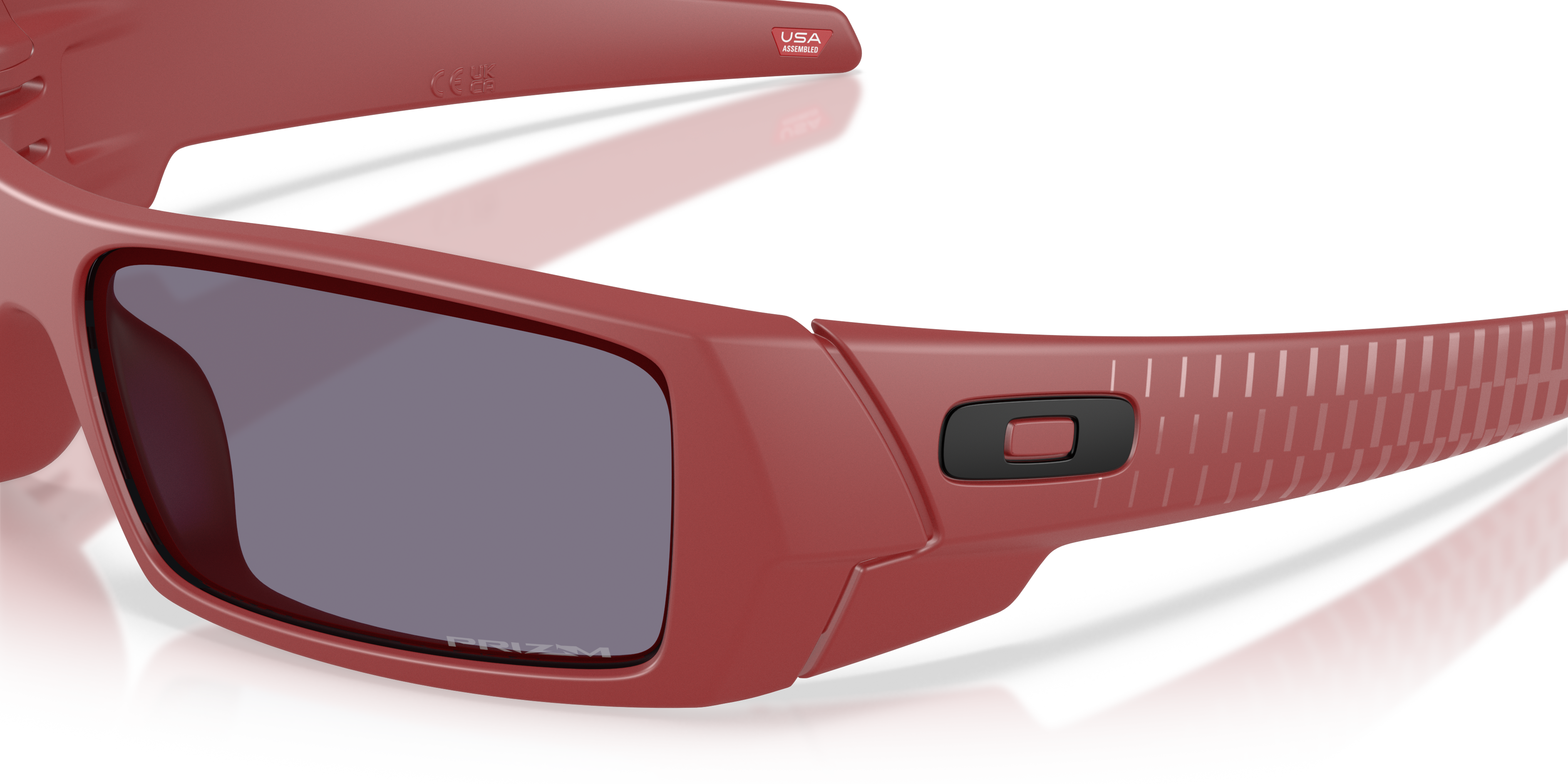 Oakley OO9014 GASCAN 9014E4