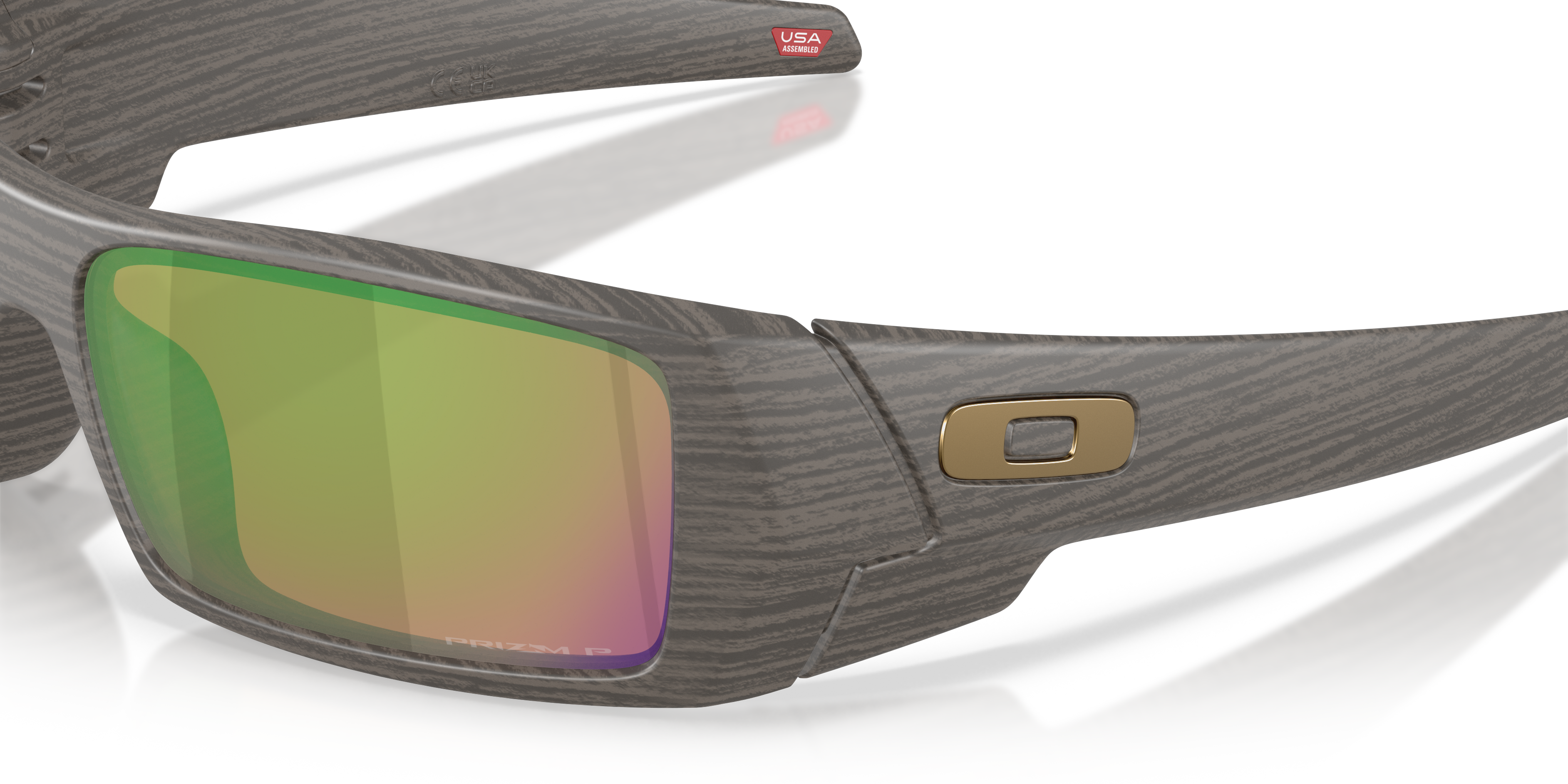 Oakley OO9014 GASCAN 9014E5