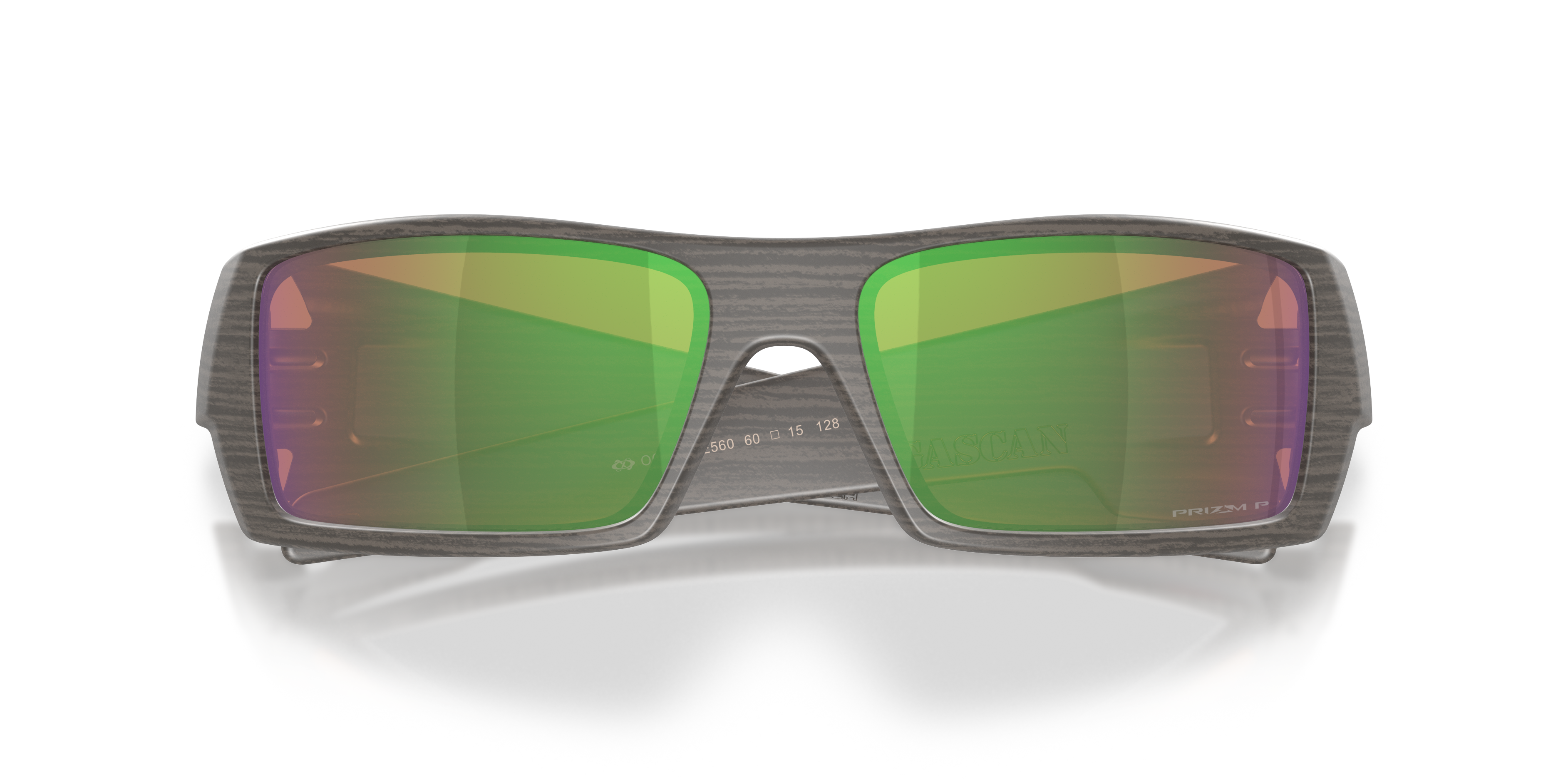 Oakley OO9014 GASCAN 9014E5
