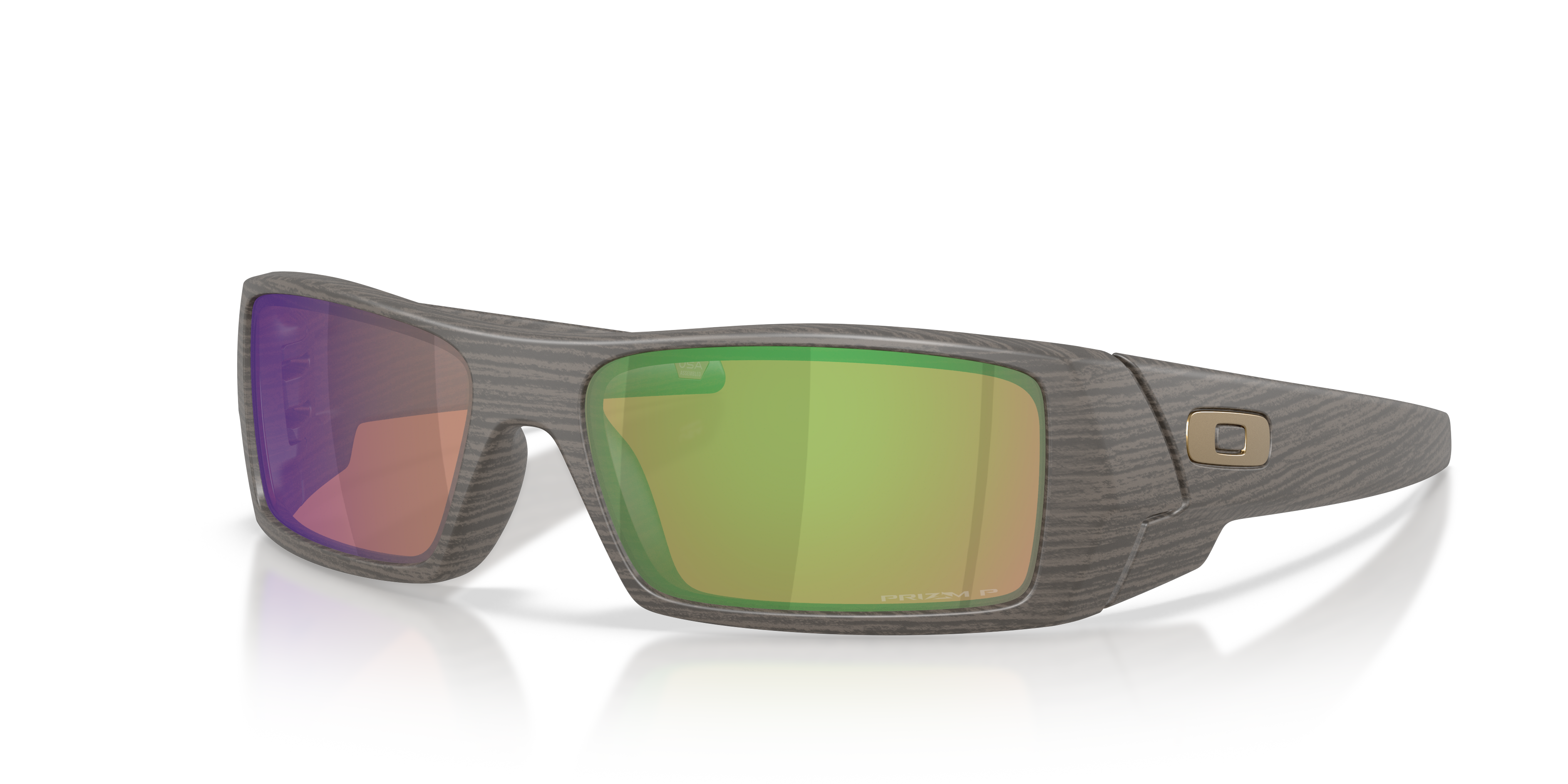 Oakley OO9014 GASCAN 9014E5