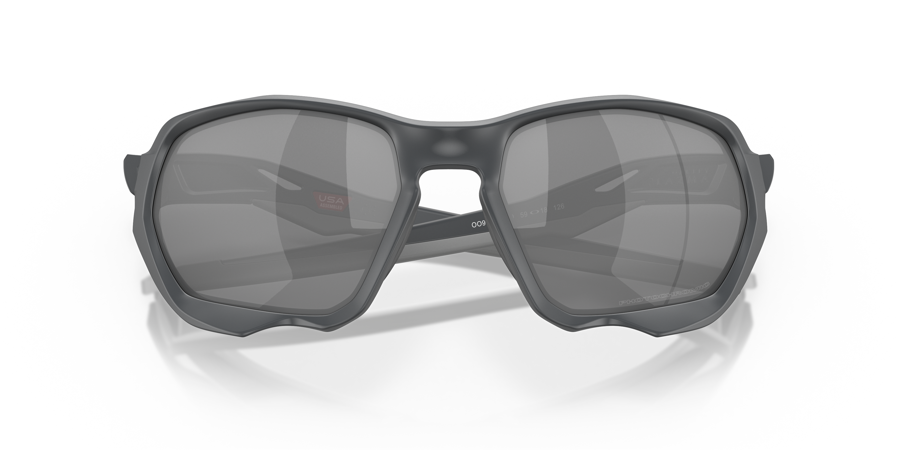 Oakley OO9019 PLAZMA 901905