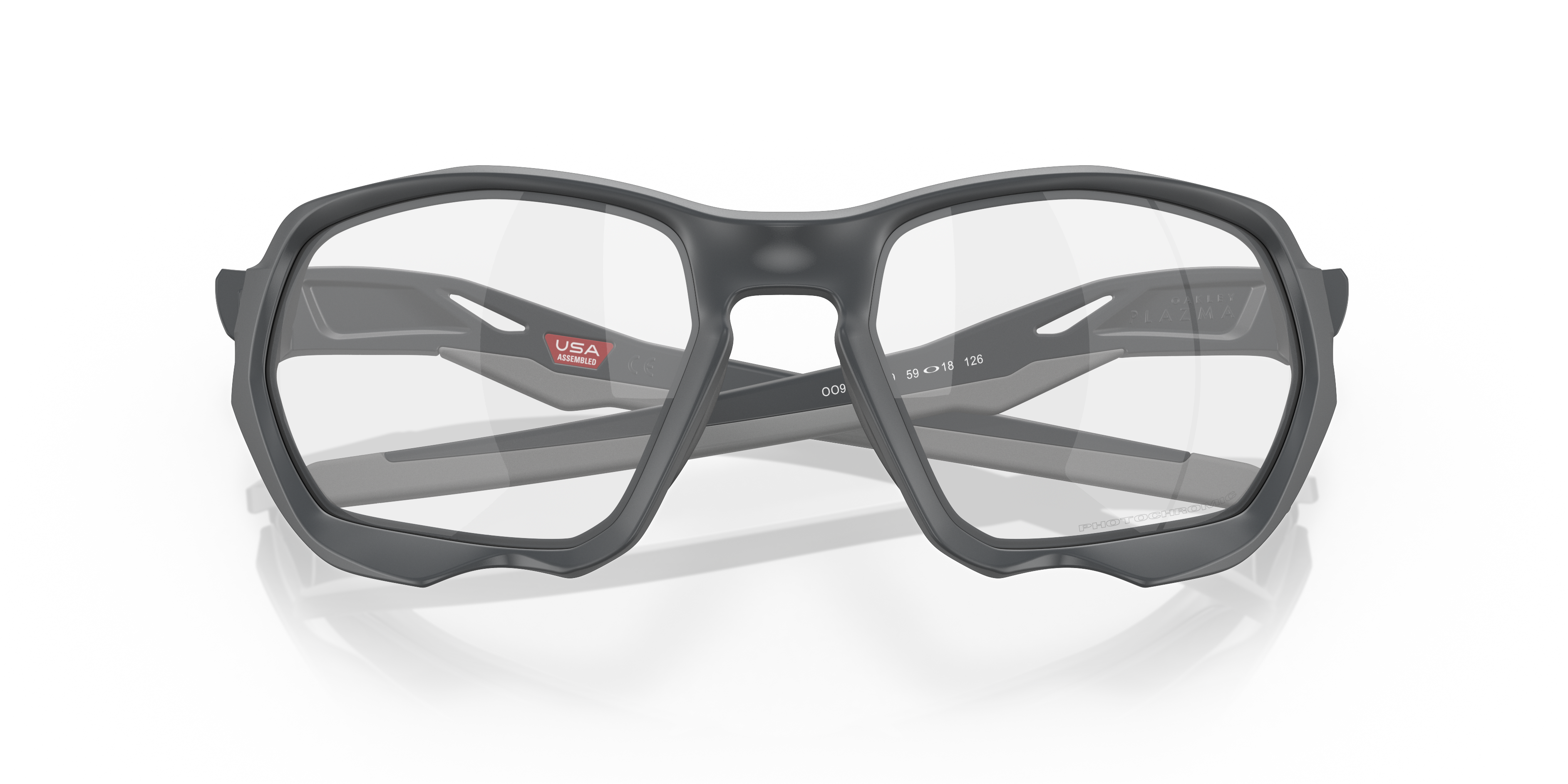 Oakley OO9019 PLAZMA 901905