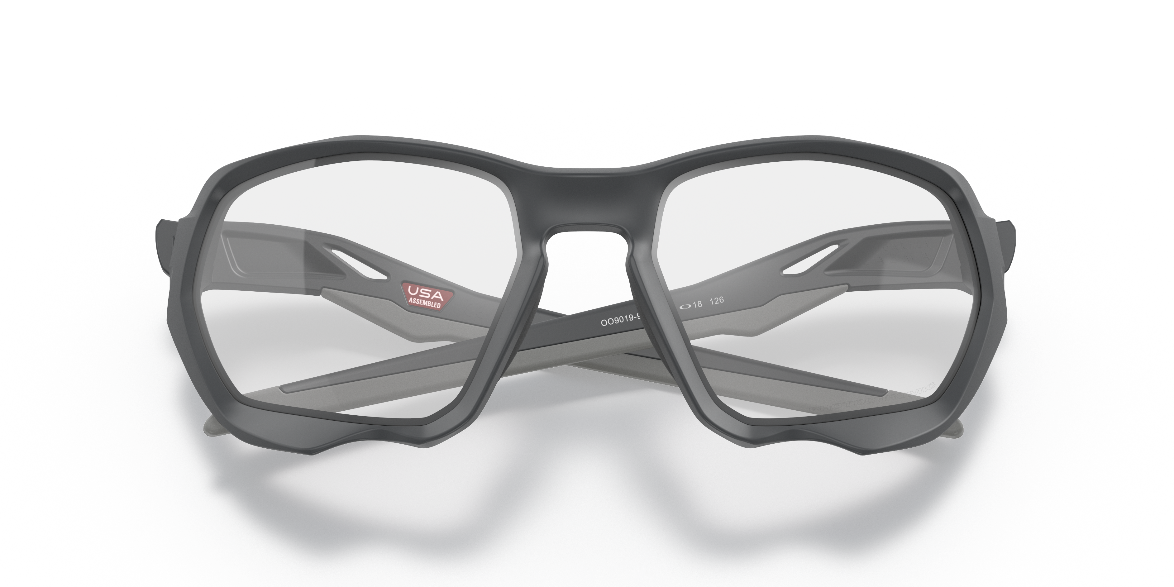 Oakley OO9019 PLAZMA 901905
