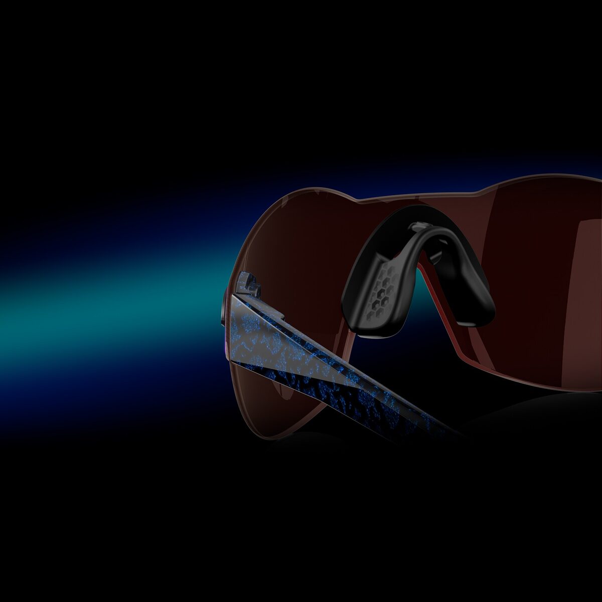 Oakley OO9098 RE:SUBZERO 909803