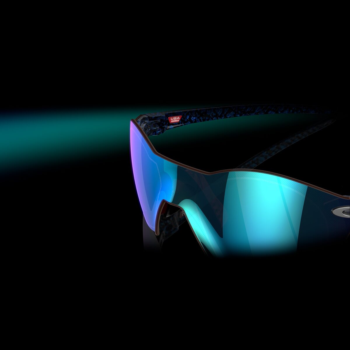 Oakley OO9098 RE:SUBZERO 909803