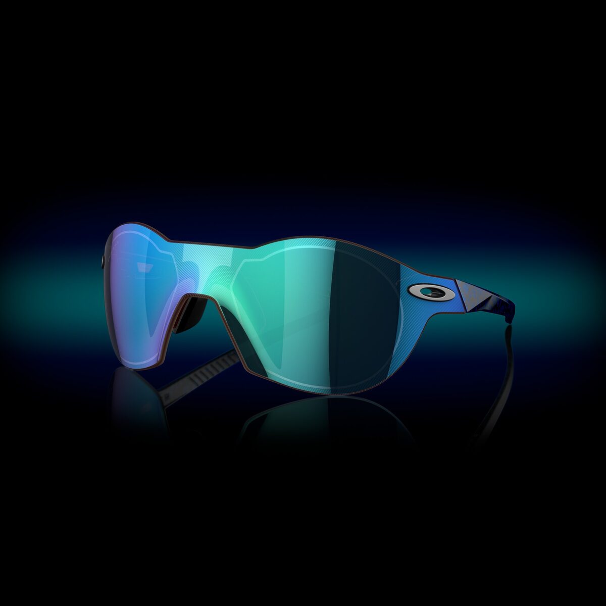 Oakley OO9098 RE:SUBZERO 909803