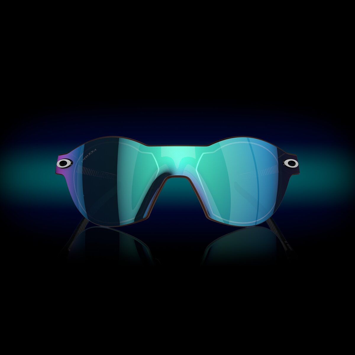 Oakley OO9098 RE:SUBZERO 909803