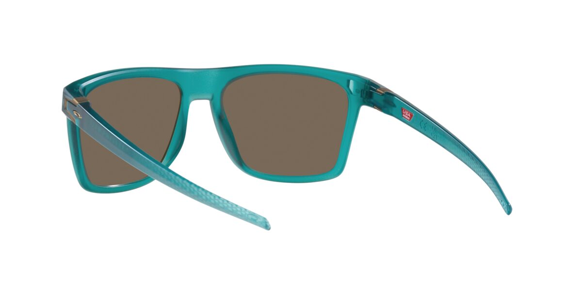 Oakley OO9100 LEFFINGWELL 910006