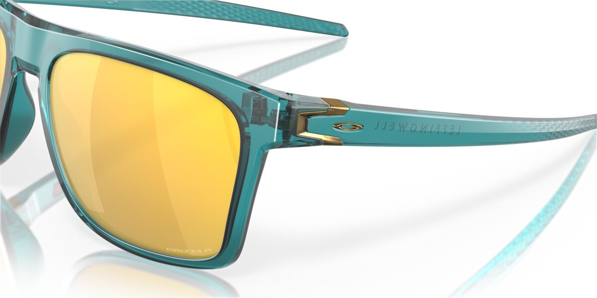 Oakley OO9100 LEFFINGWELL 910006
