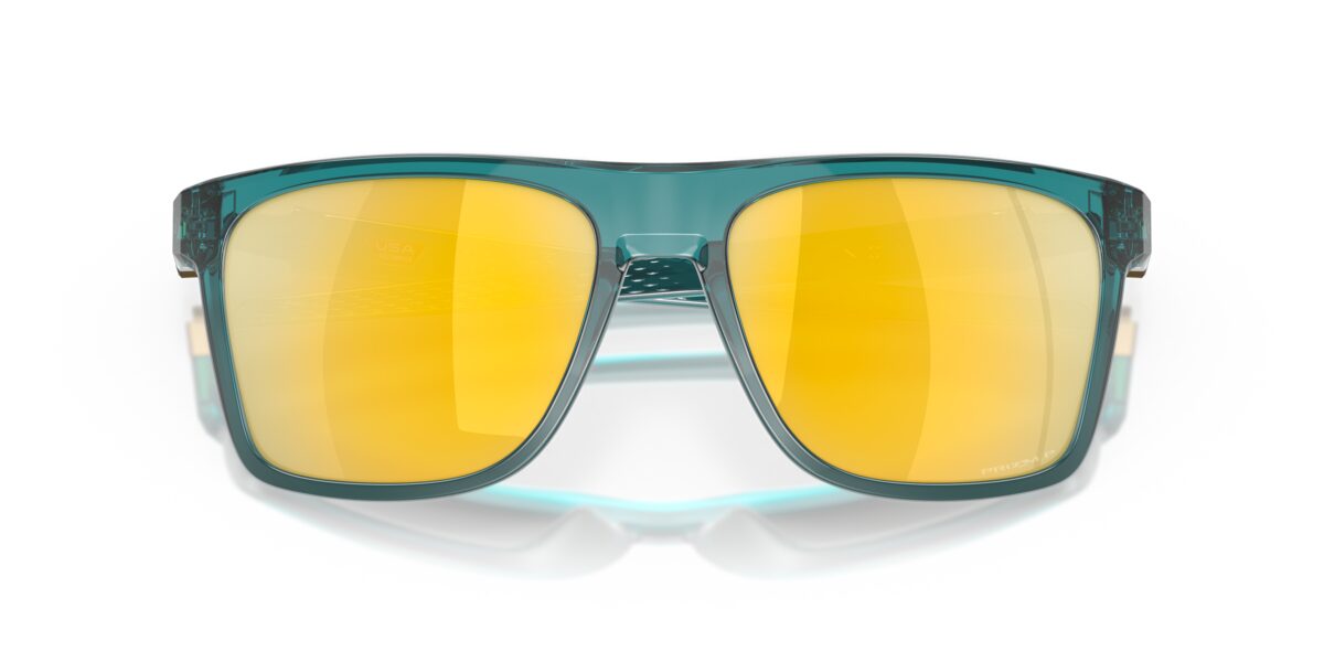 Oakley OO9100 LEFFINGWELL 910006