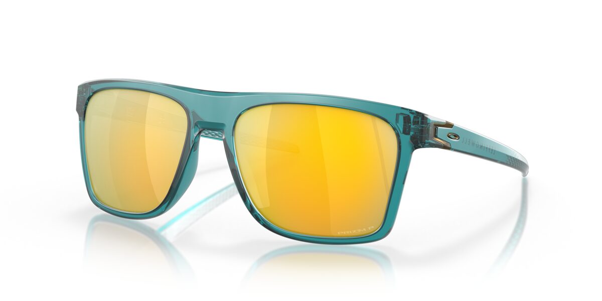 Oakley OO9100 LEFFINGWELL 910006