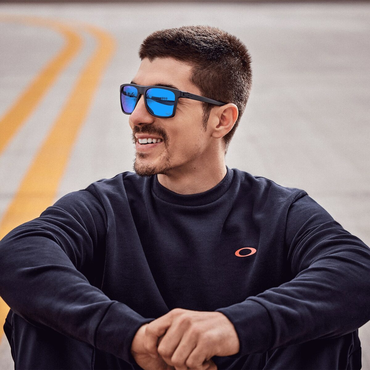 Oakley OO9100 LEFFINGWELL 910016