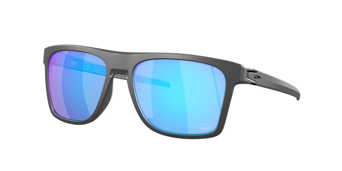 Oakley OO9100 LEFFINGWELL 910016