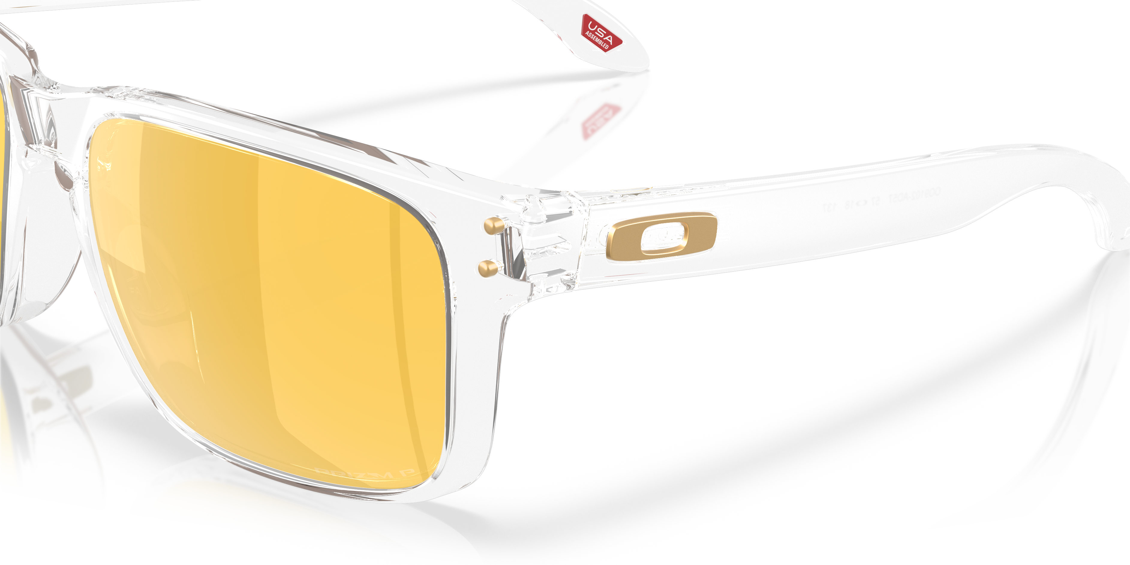 Oakley OO9102 HOLBROOK 9102AD