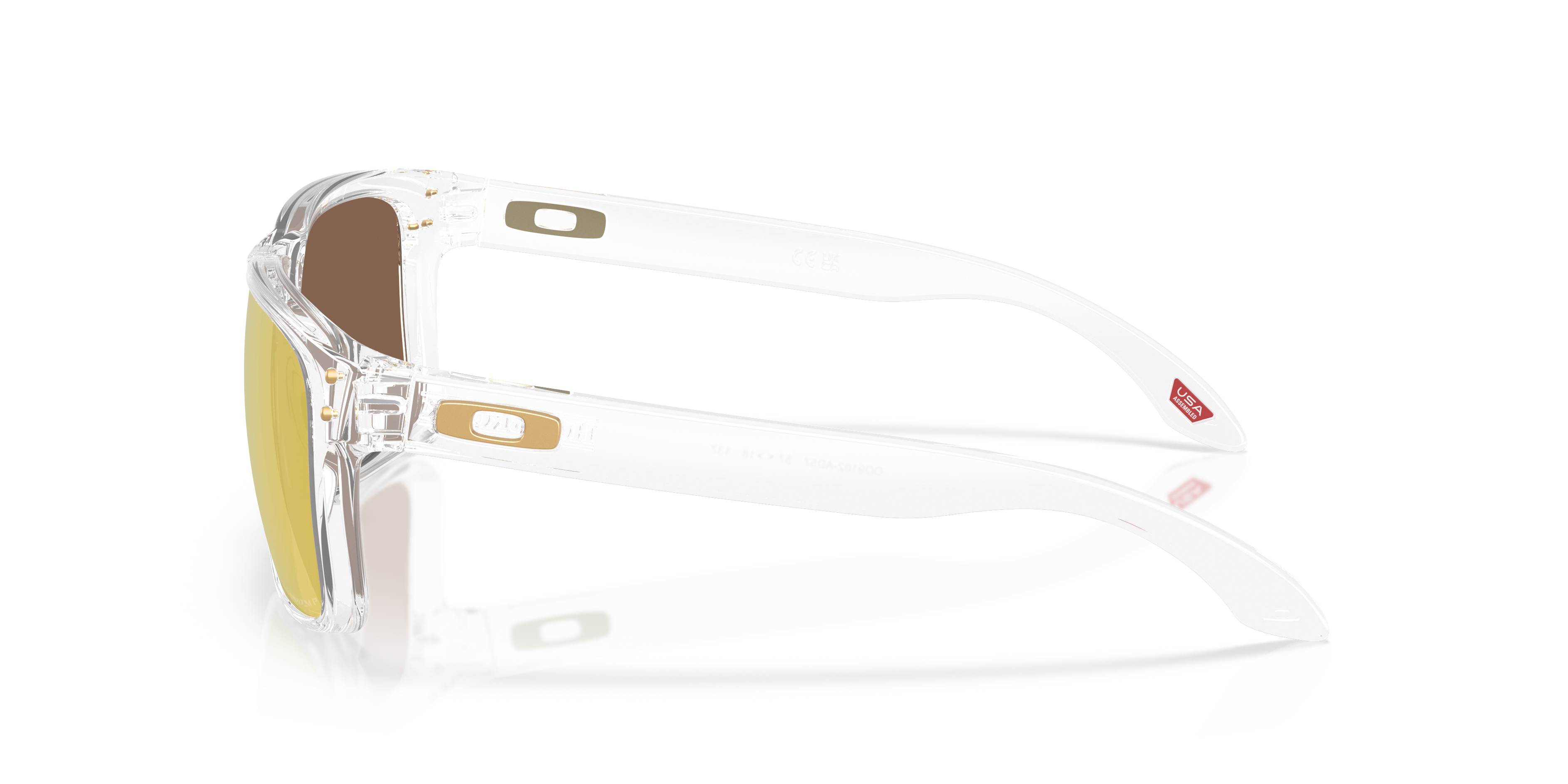 Oakley OO9102 HOLBROOK 9102AD