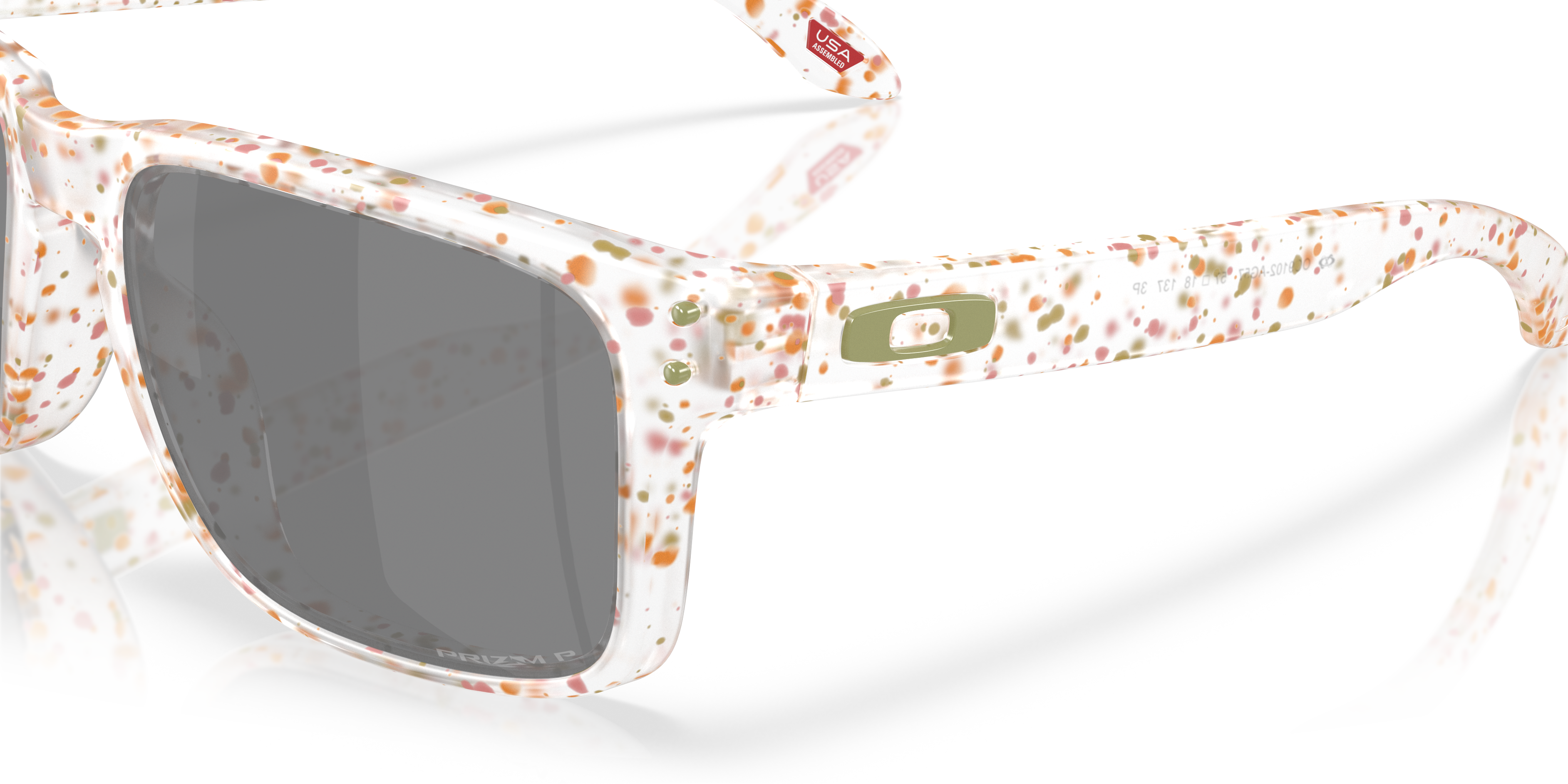 Oakley OO9102 HOLBROOK 9102AG