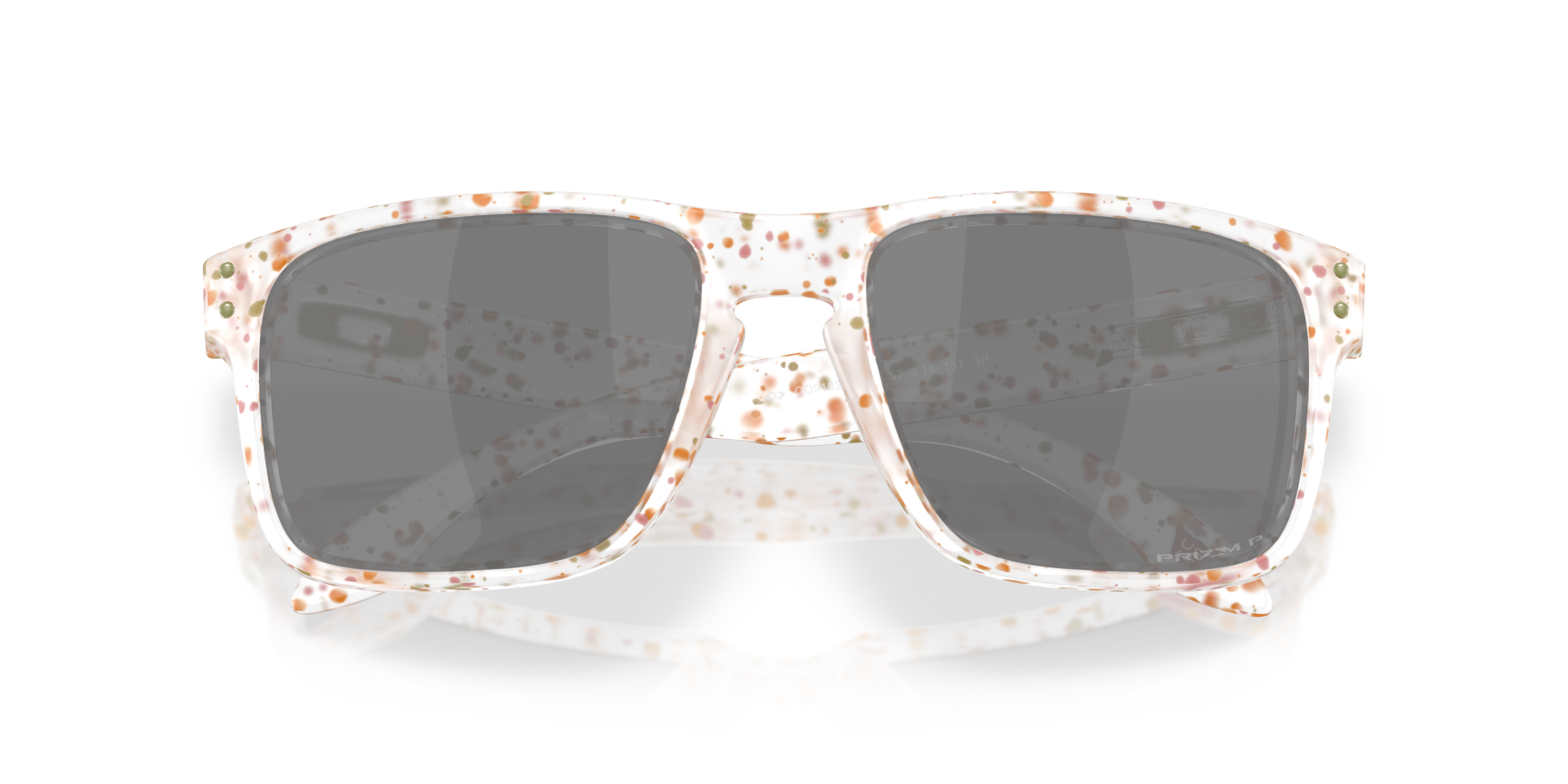 Oakley OO9102 HOLBROOK 9102AG