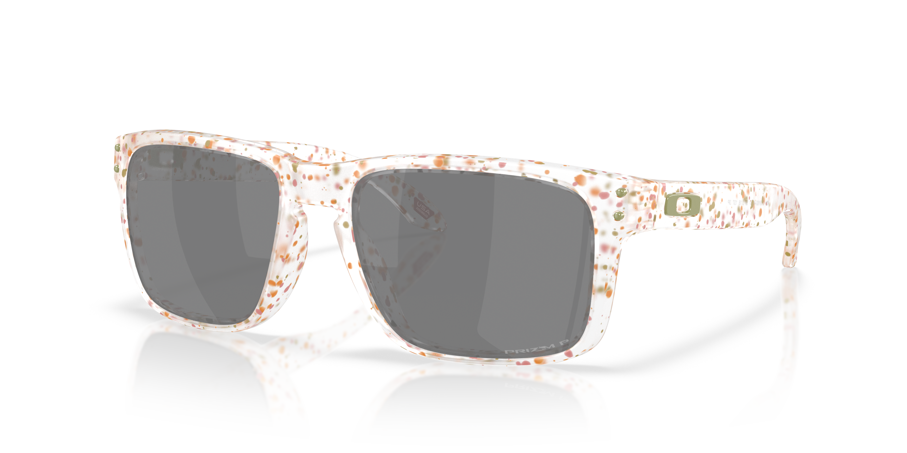 Oakley OO9102 HOLBROOK 9102AG