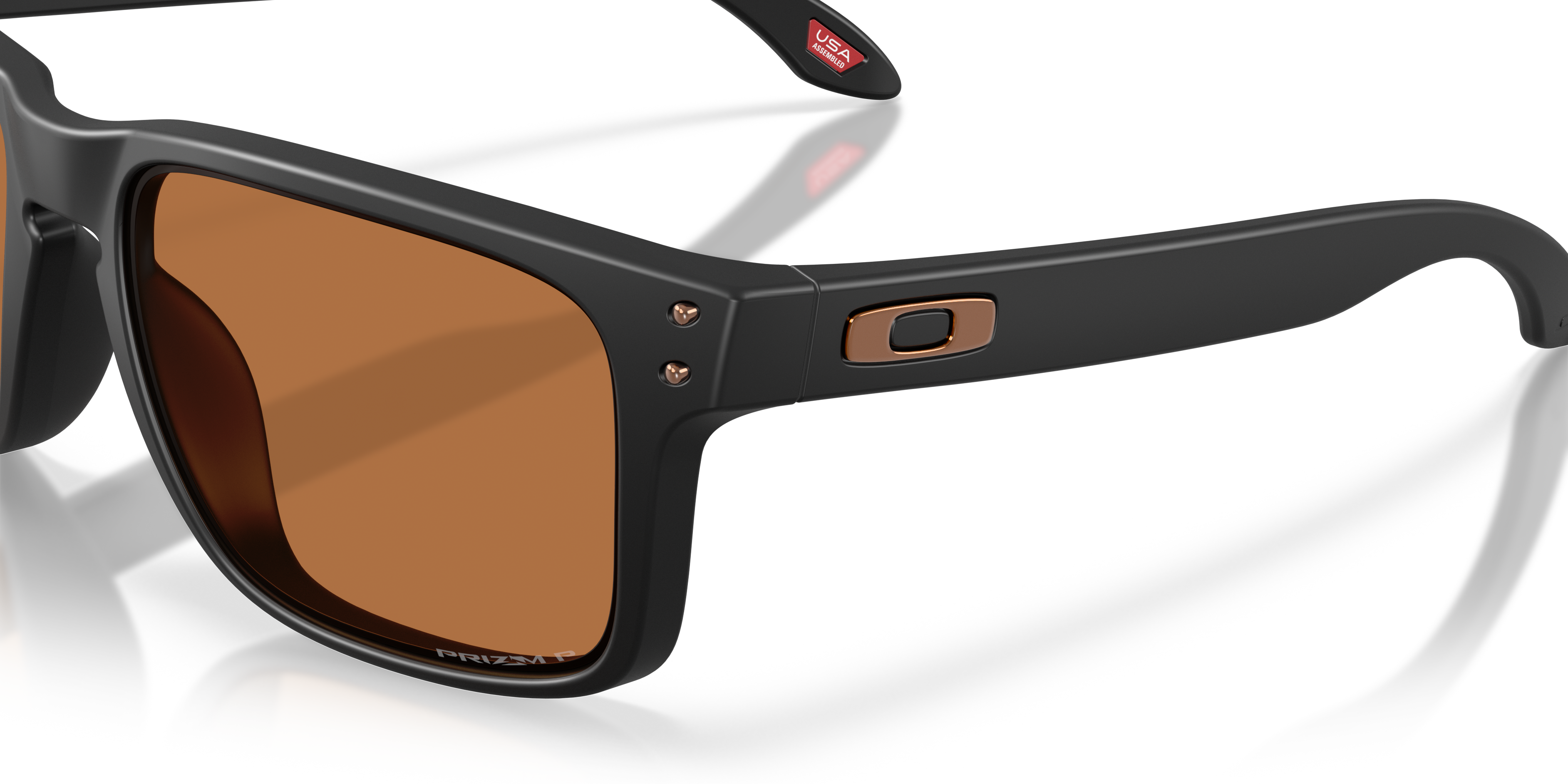 Oakley OO9102 HOLBROOK 9102AM
