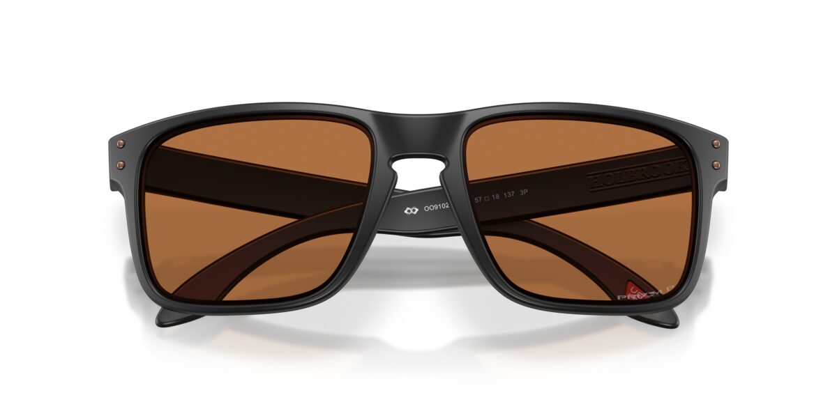 Oakley OO9102 HOLBROOK 9102AM