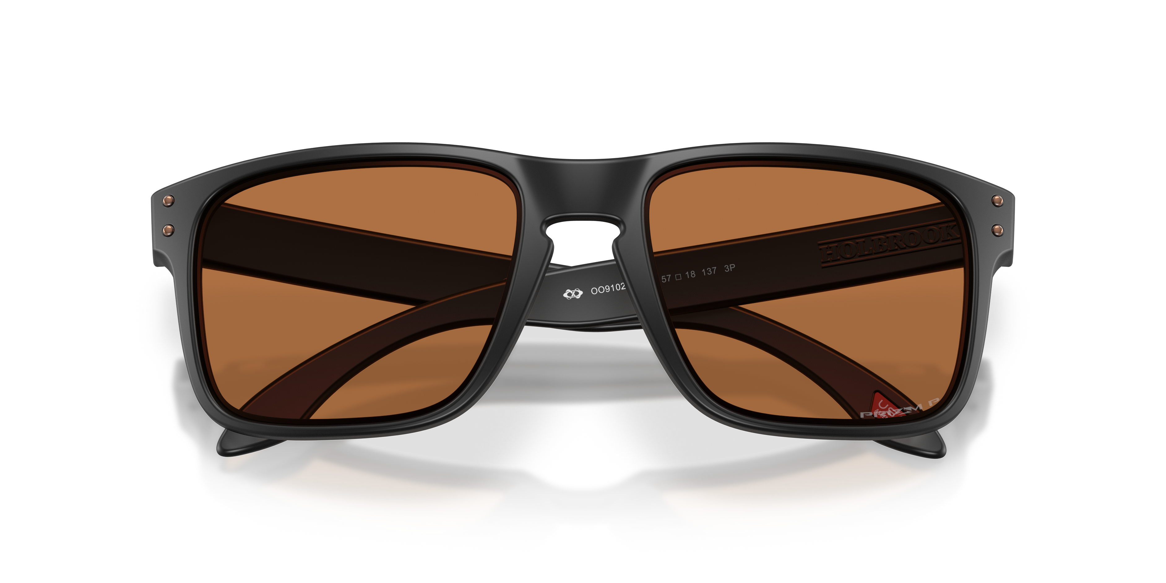 Oakley OO9102 HOLBROOK 9102AM