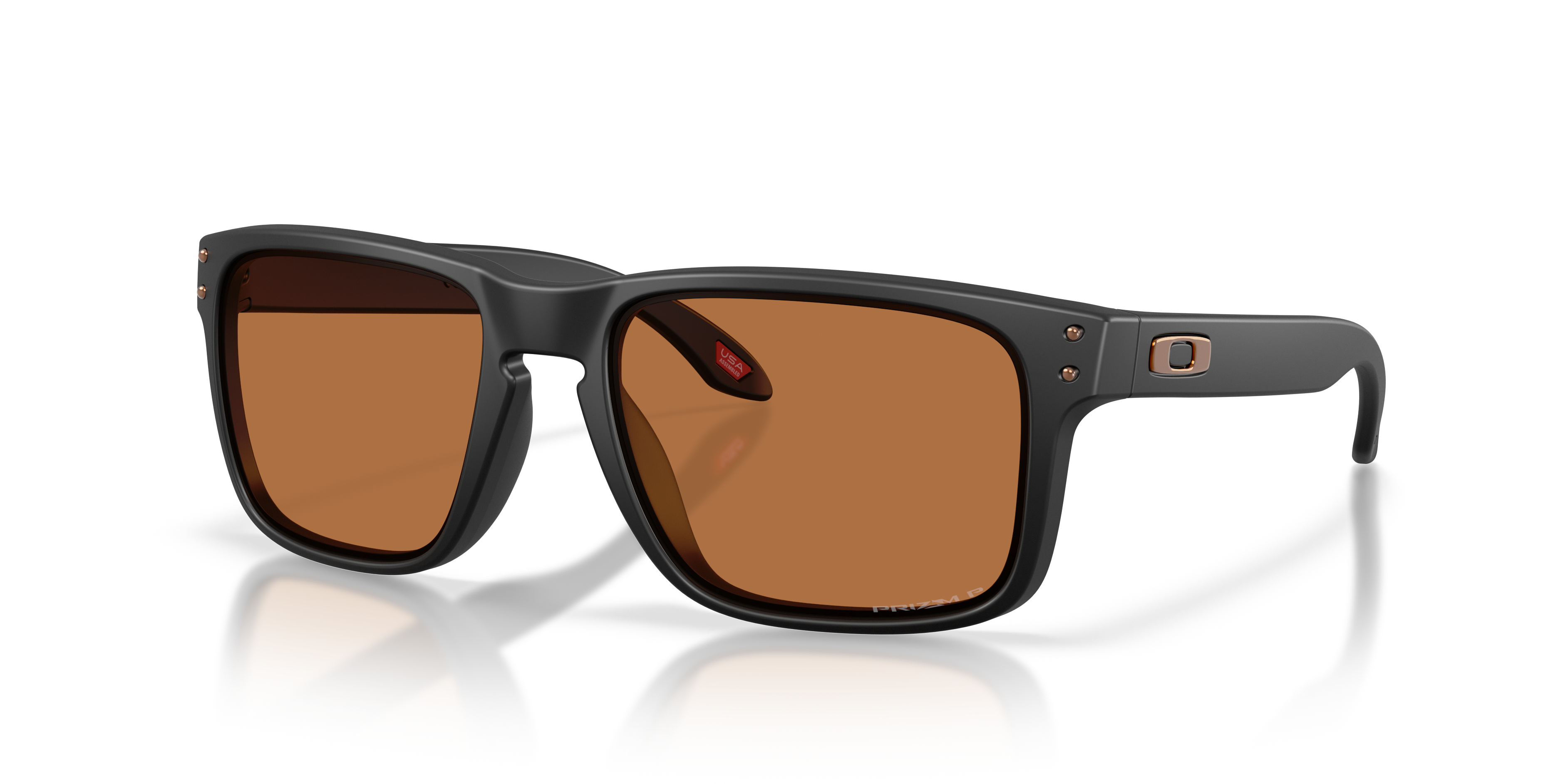 Oakley OO9102 HOLBROOK 9102AM