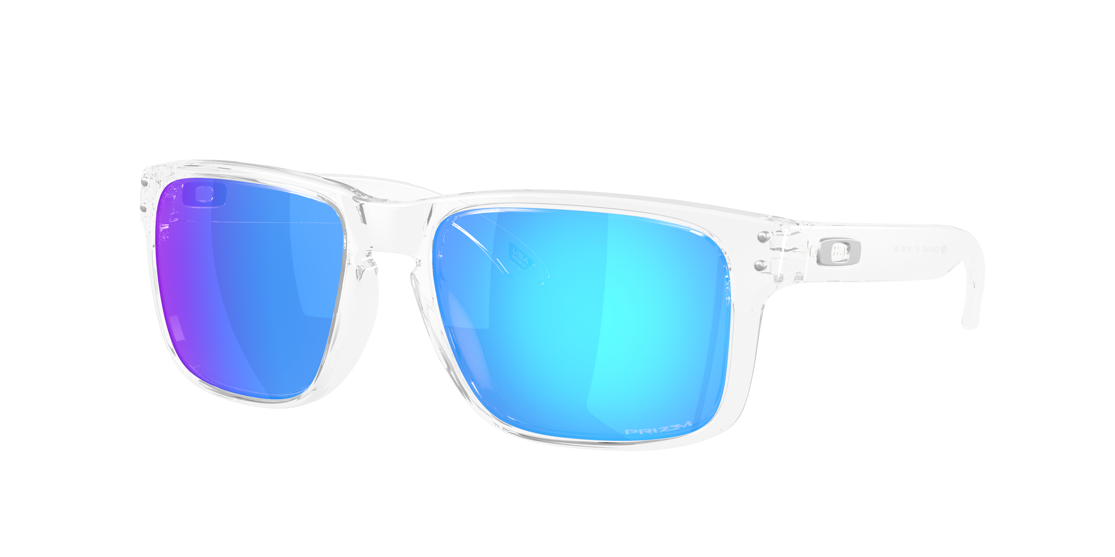 Oakley OO9102 HOLBROOK 9102AS