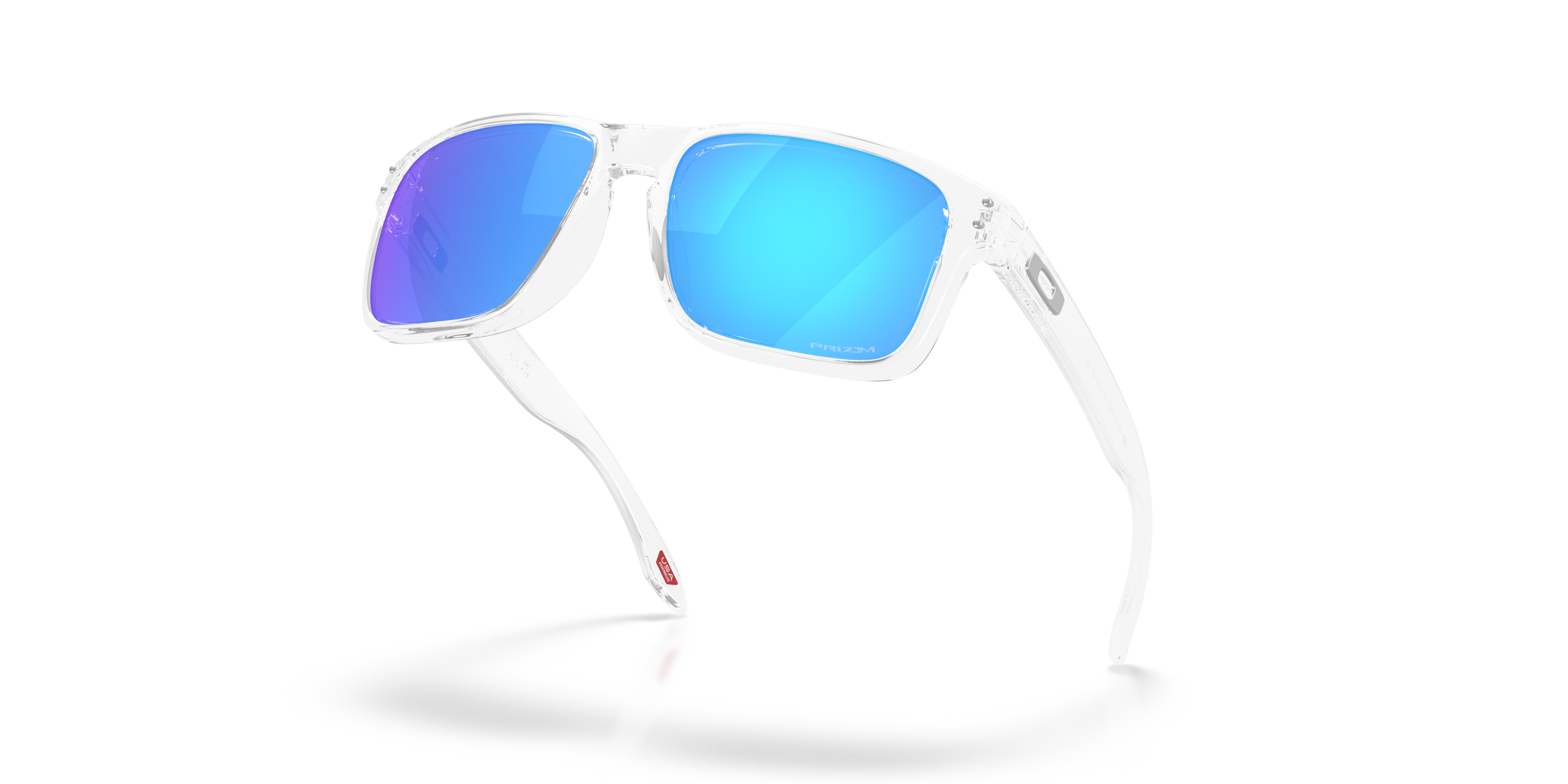 Oakley OO9102 HOLBROOK 9102AS