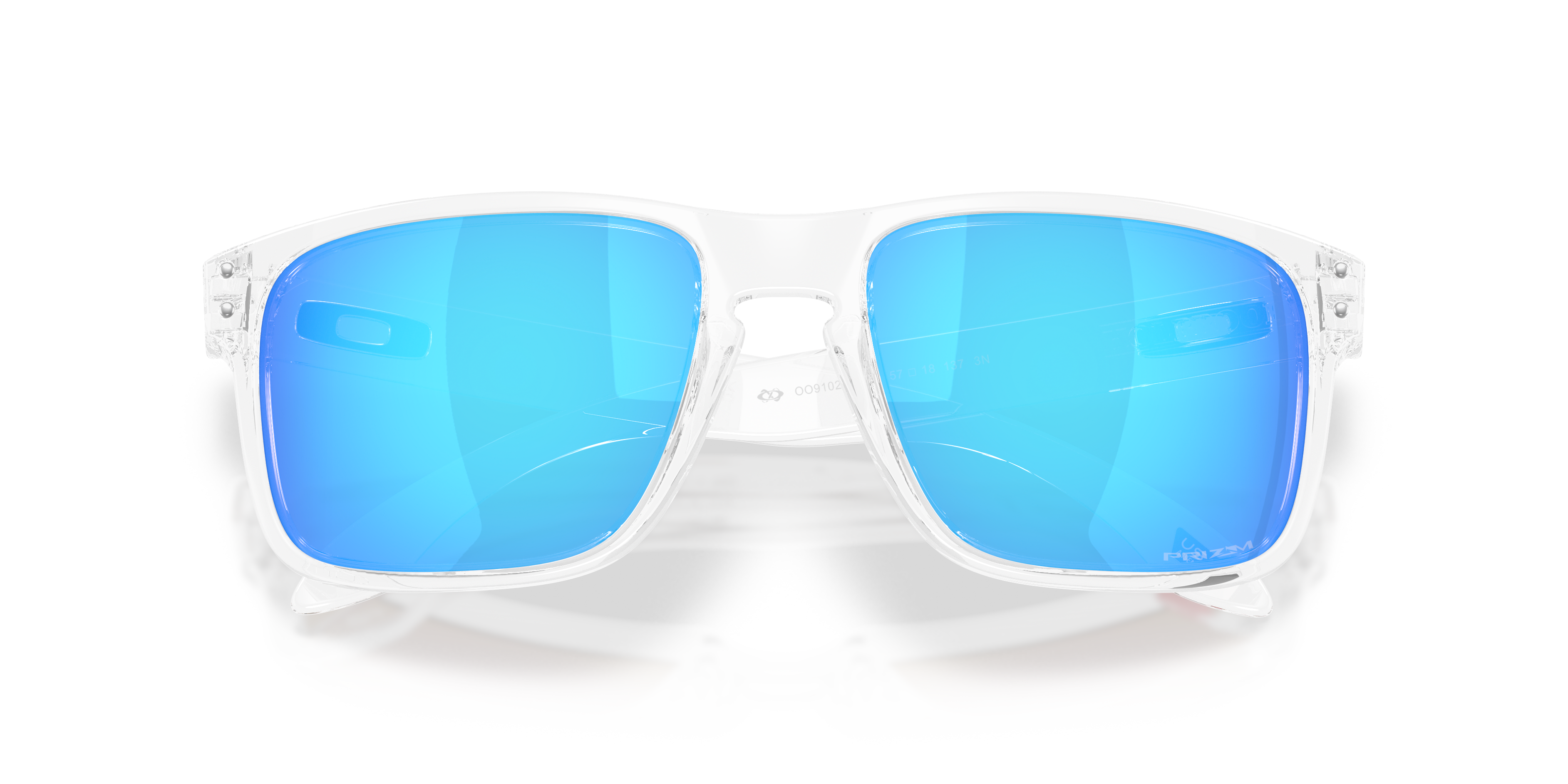 Oakley OO9102 HOLBROOK 9102AS