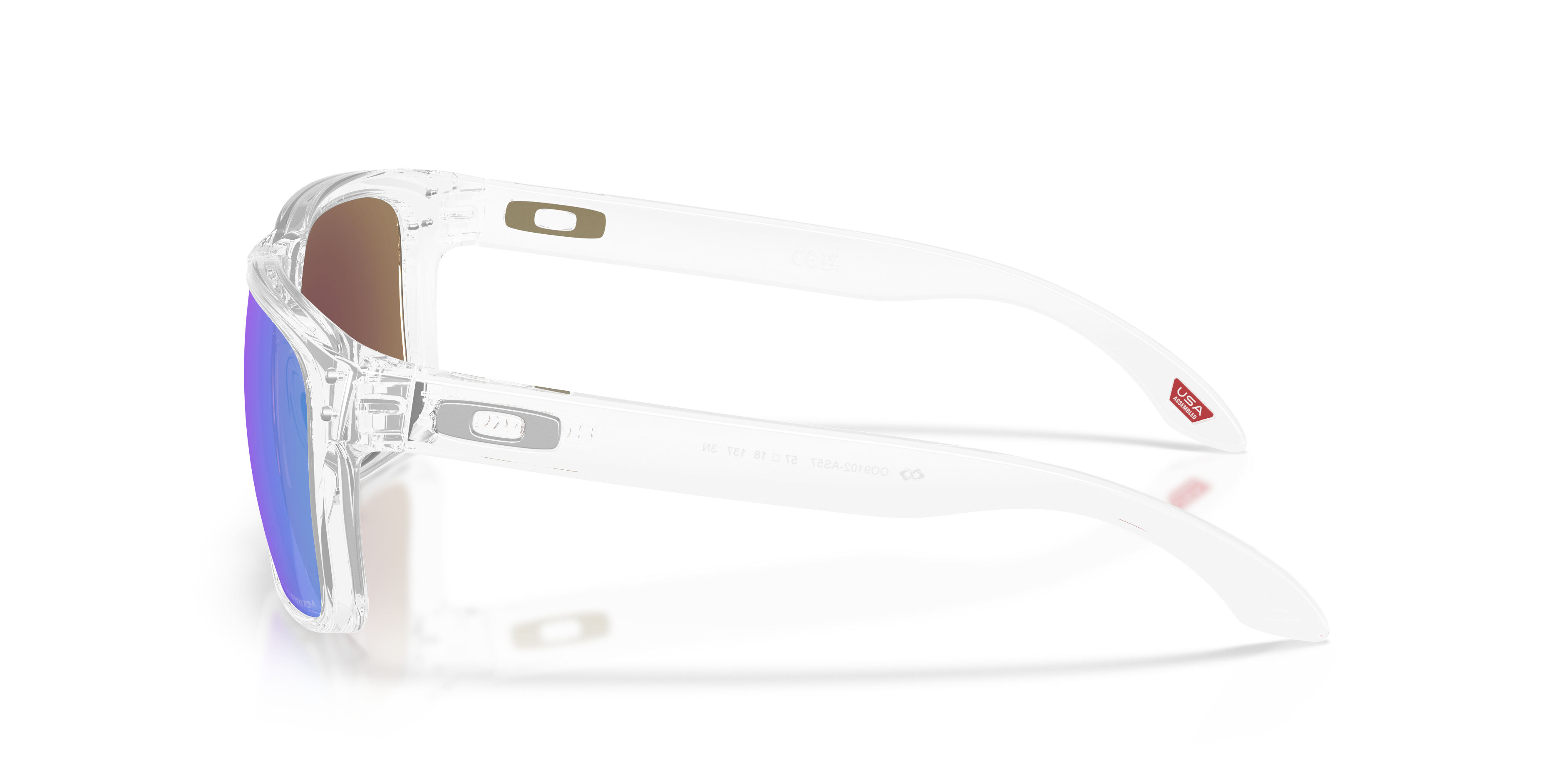 Oakley OO9102 HOLBROOK 9102AS