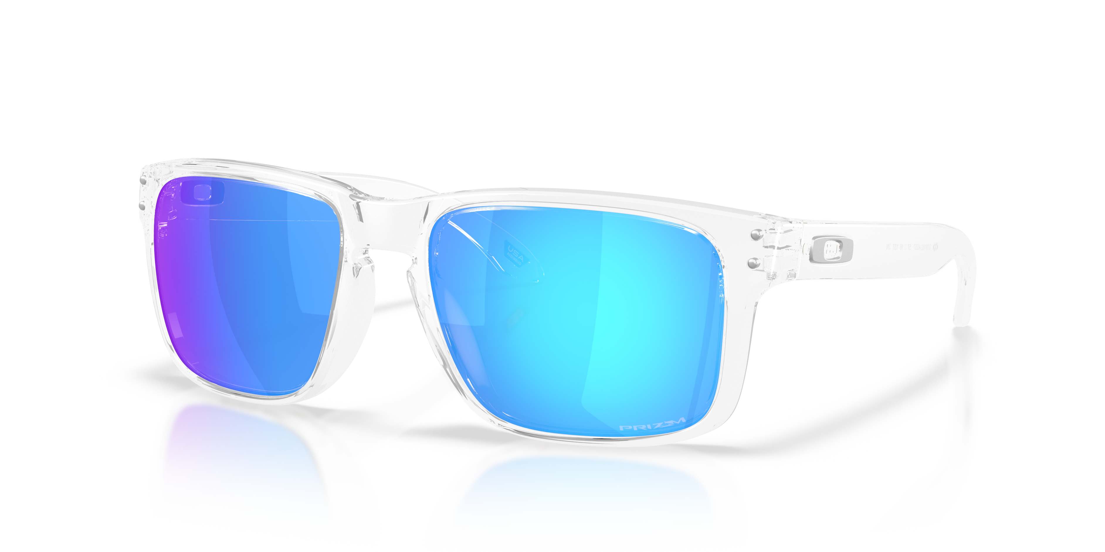 Oakley OO9102 HOLBROOK 9102AS