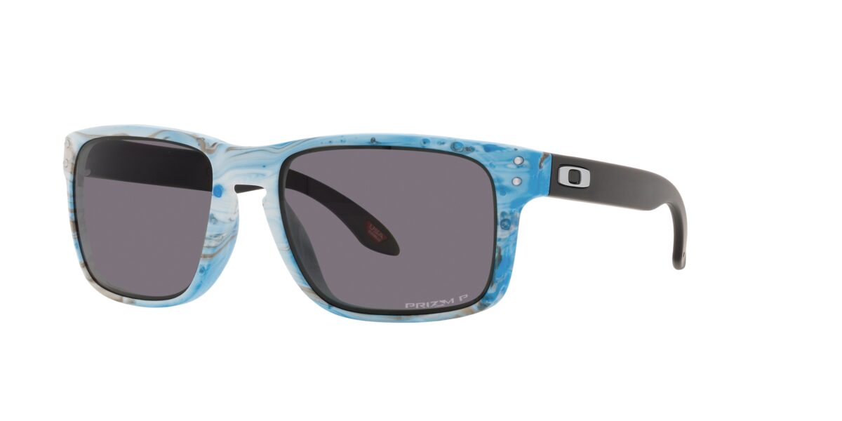 Oakley OO9102 HOLBROOK 9102V8