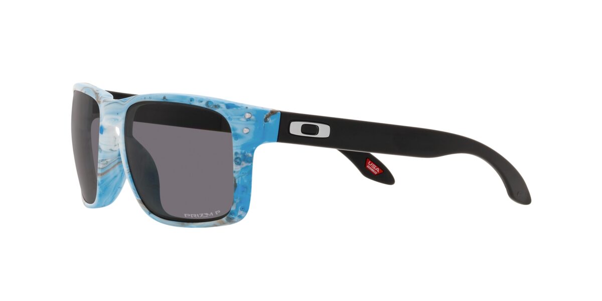 Oakley OO9102 HOLBROOK 9102V8