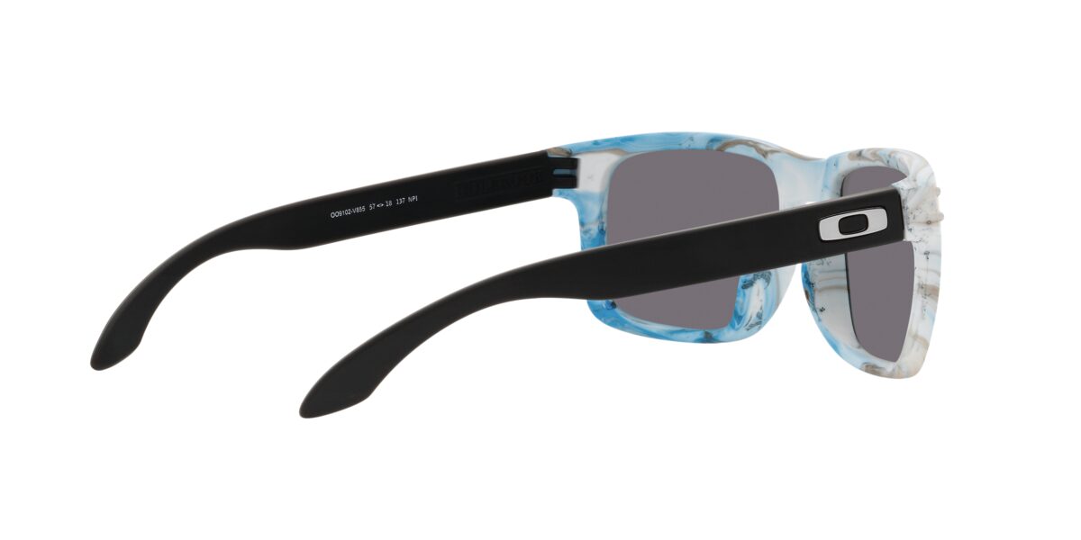 Oakley OO9102 HOLBROOK 9102V8