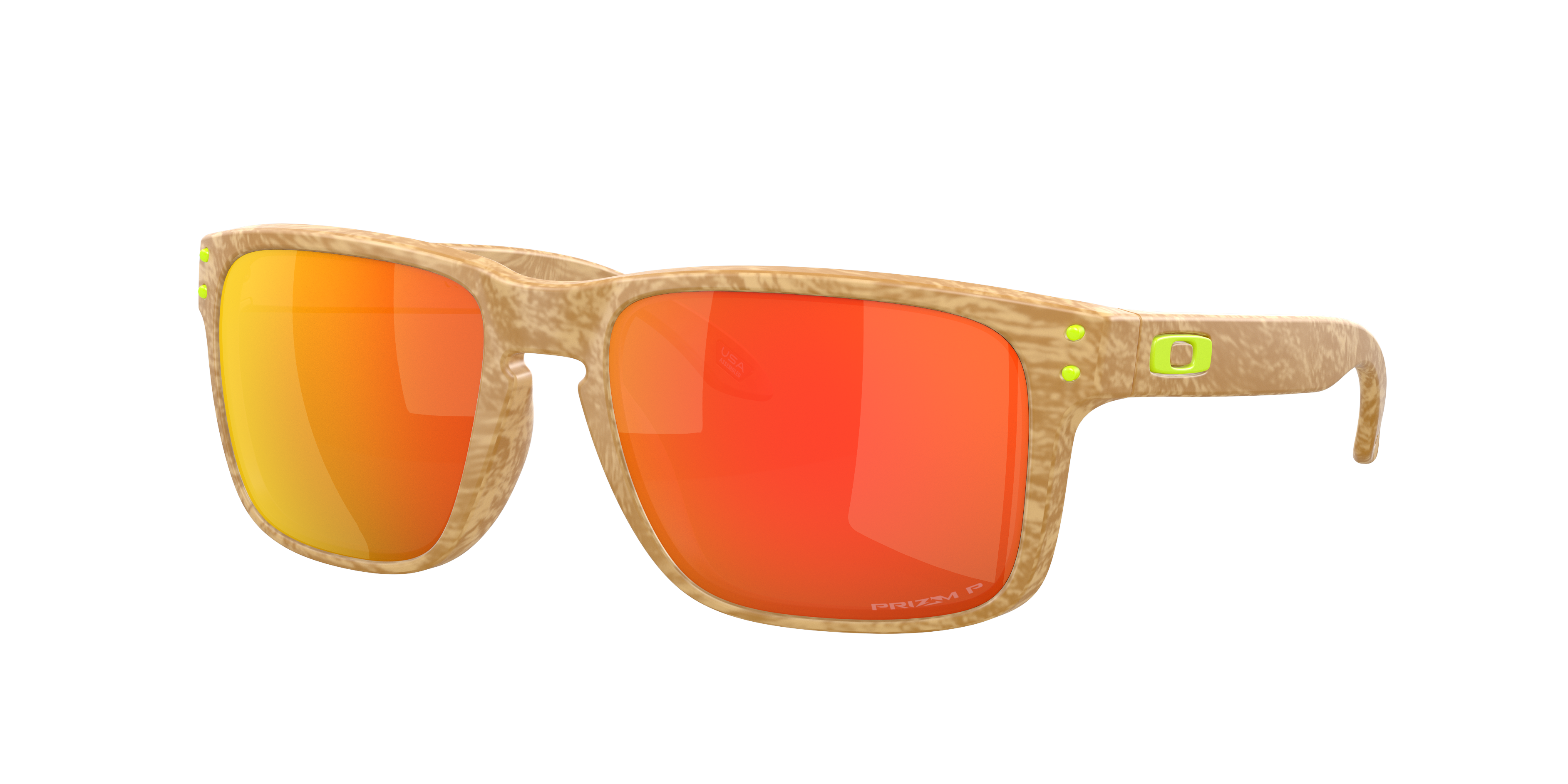 Oakley OO9102 HOLBROOK 9102Y8