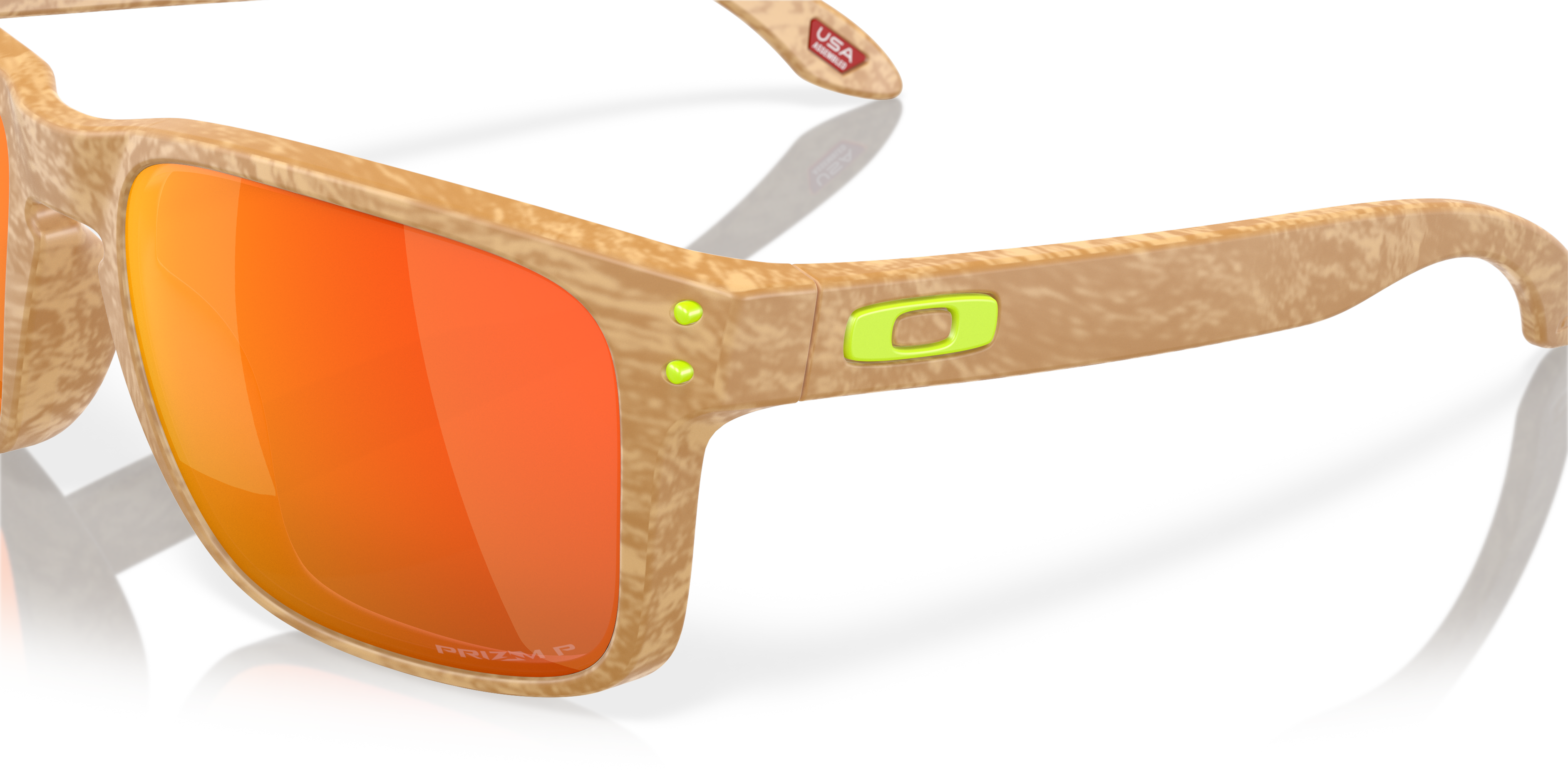 Oakley OO9102 HOLBROOK 9102Y8