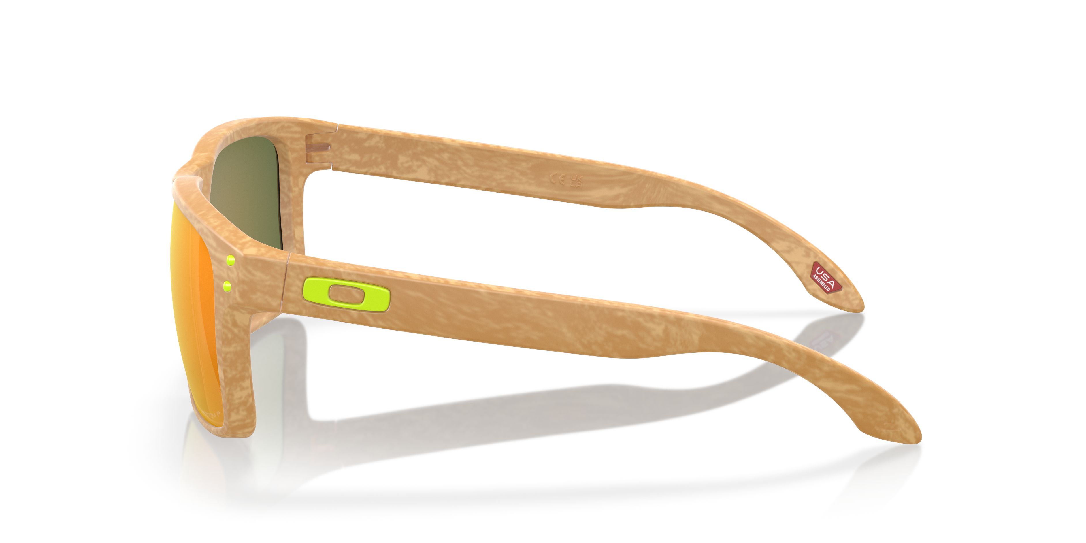 Oakley OO9102 HOLBROOK 9102Y8