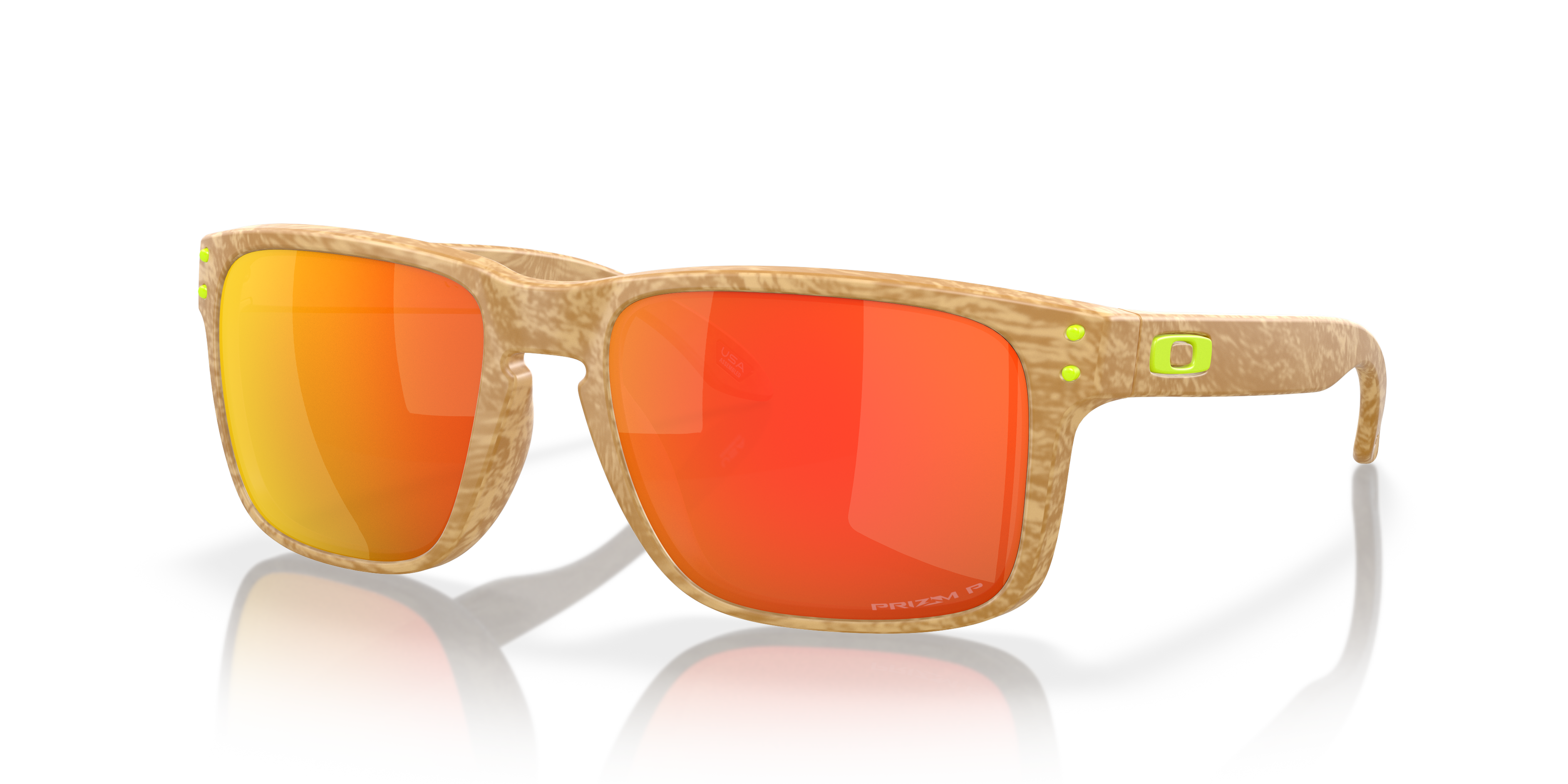 Oakley OO9102 HOLBROOK 9102Y8