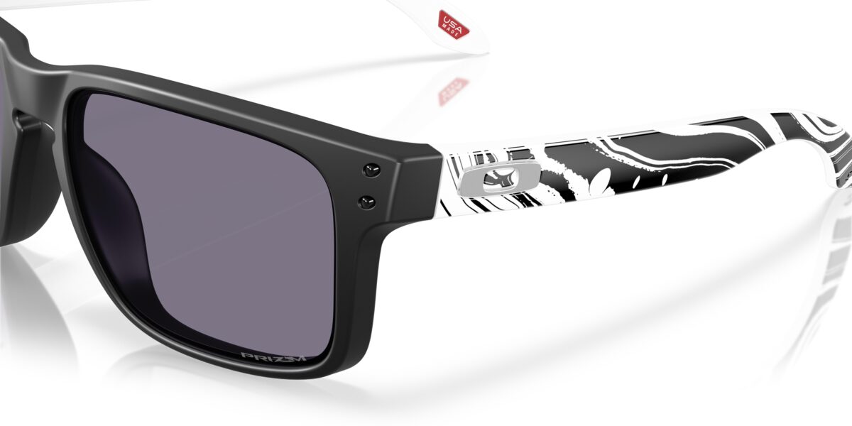 Oakley OO9102 HOLBROOK 9102Z5