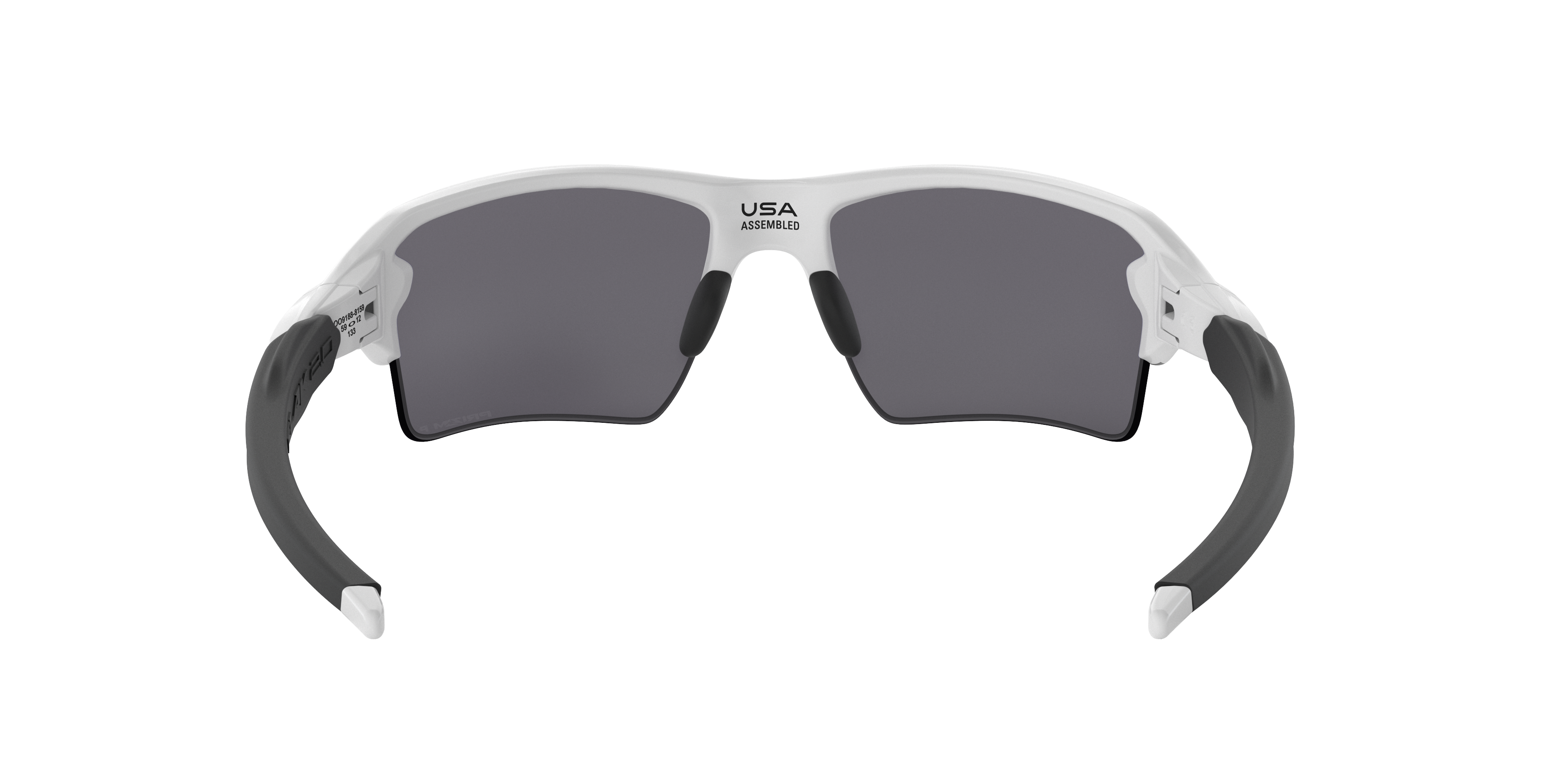 Oakley OO9188 FLAK 2.0 XL 918881