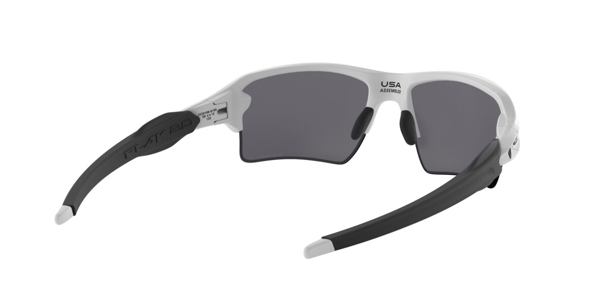 Oakley OO9188 FLAK 2.0 XL 918881